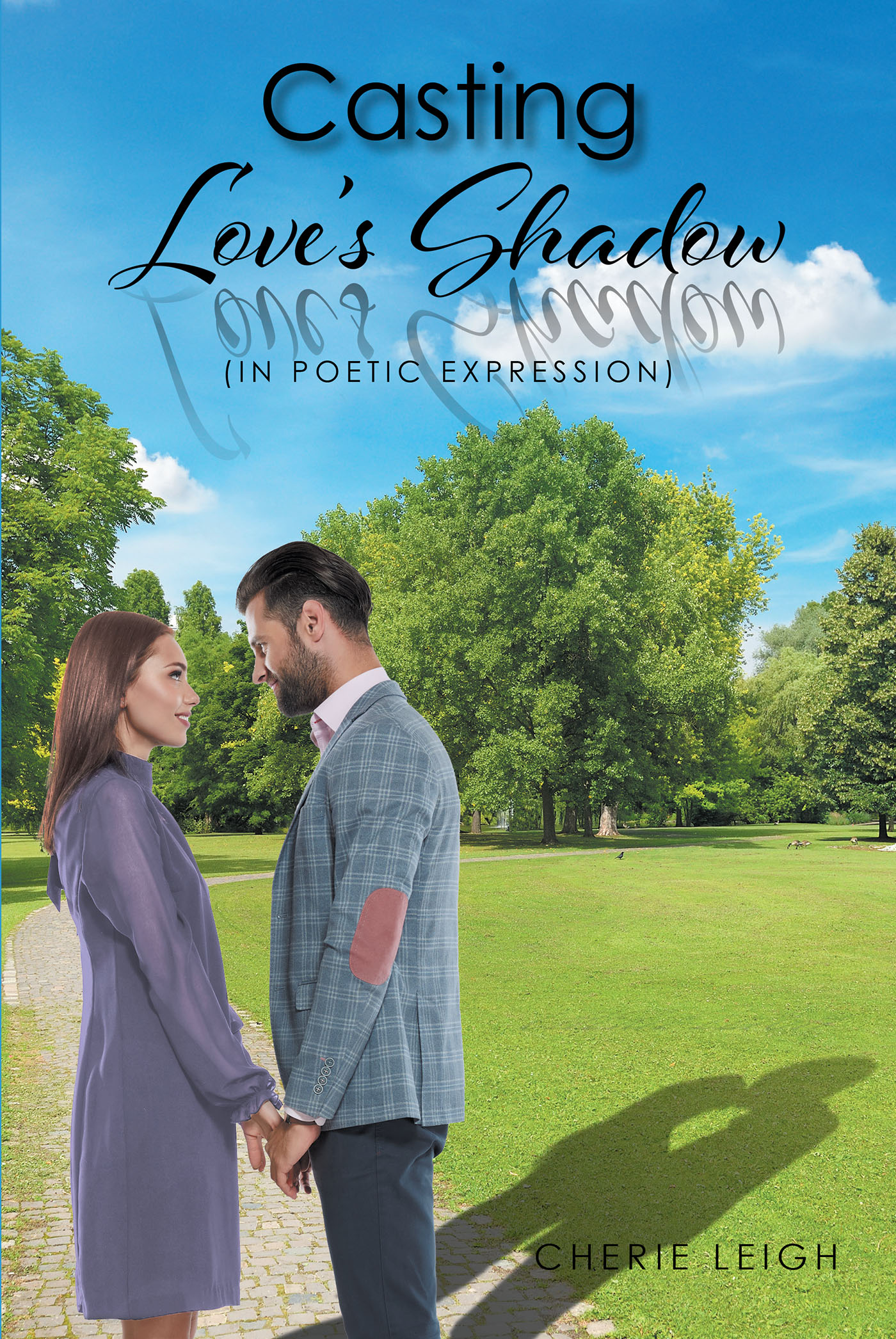 Casting Love's Shadow Cover Image