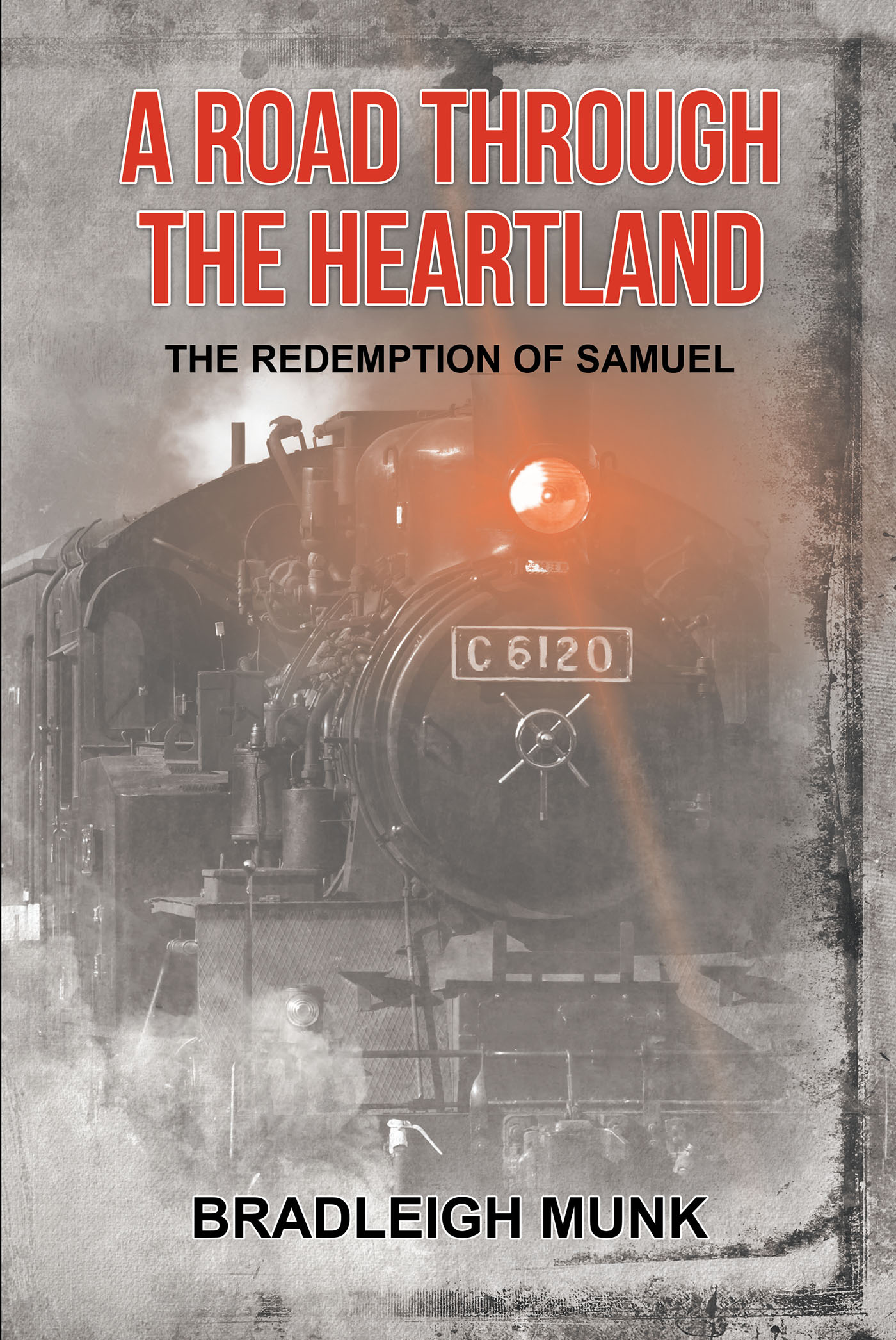 A Road through the Heartland Cover Image