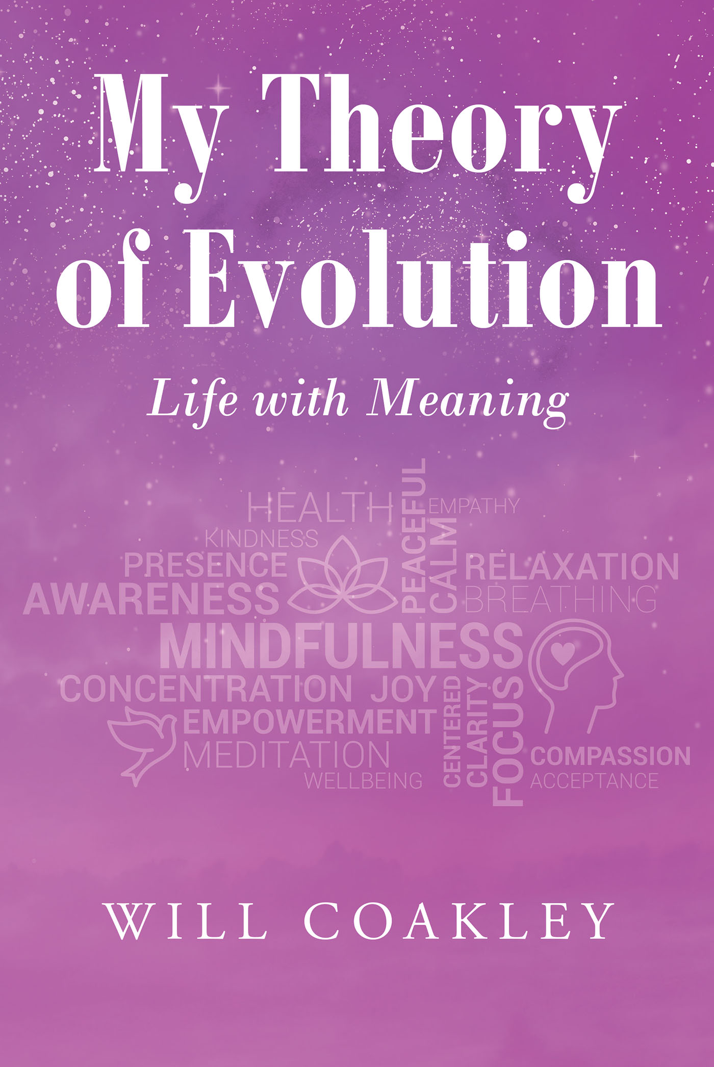My Theory of Evolution Cover Image