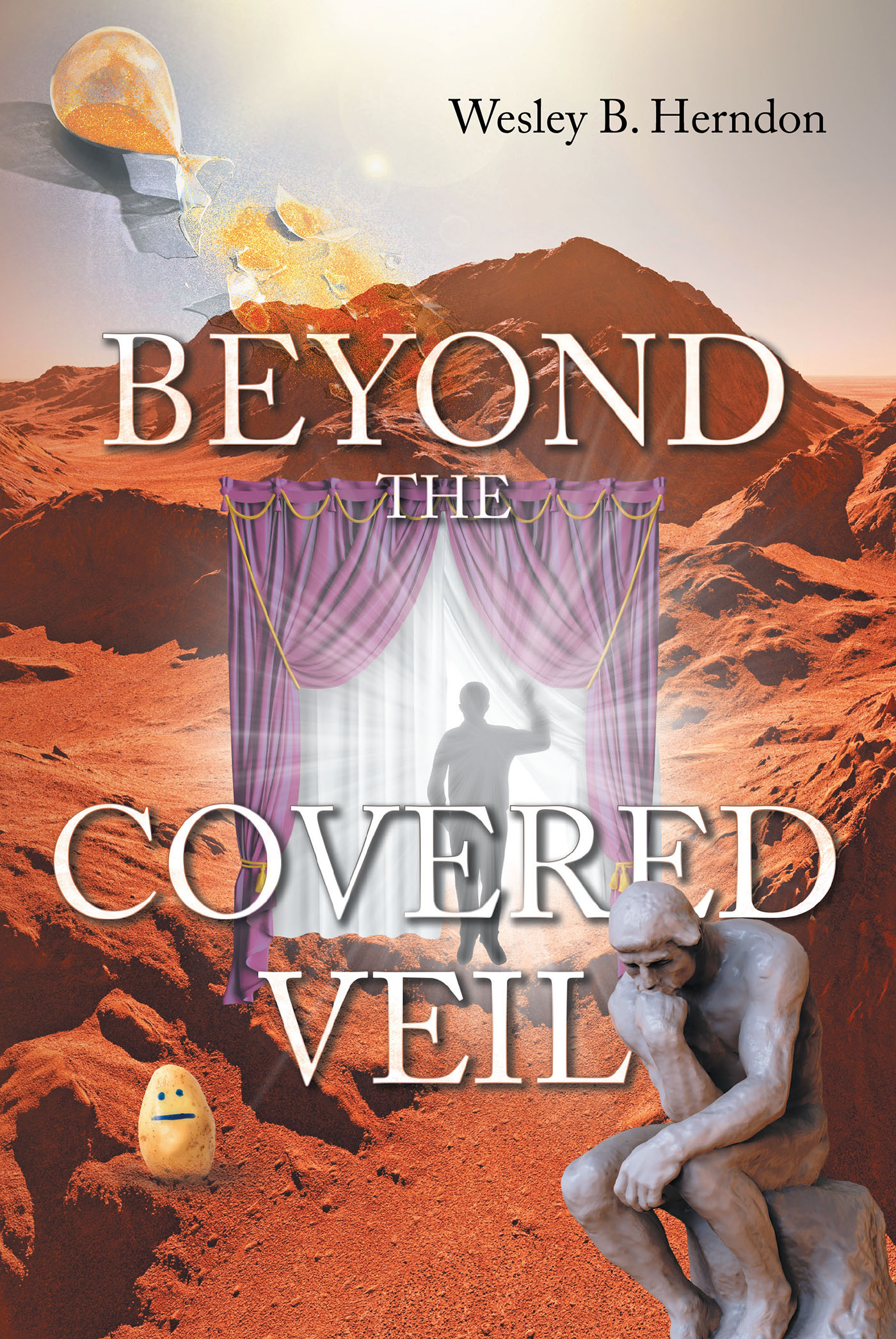 Beyond the Covered Vail Cover Image