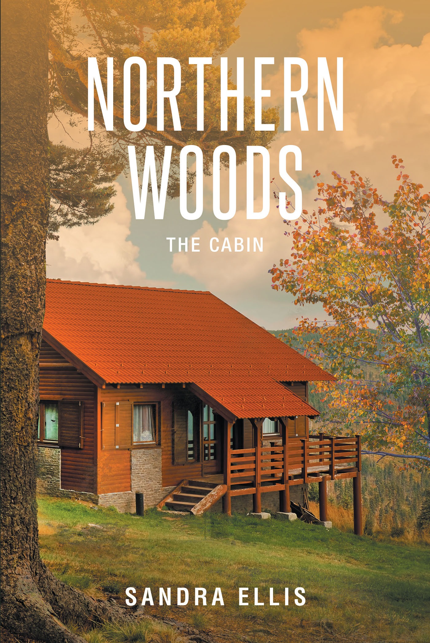 Northern Woods Cover Image
