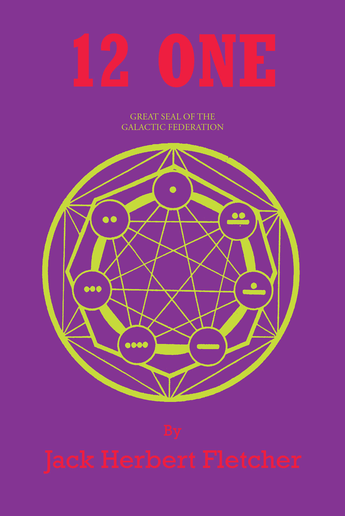 12 One Cover Image