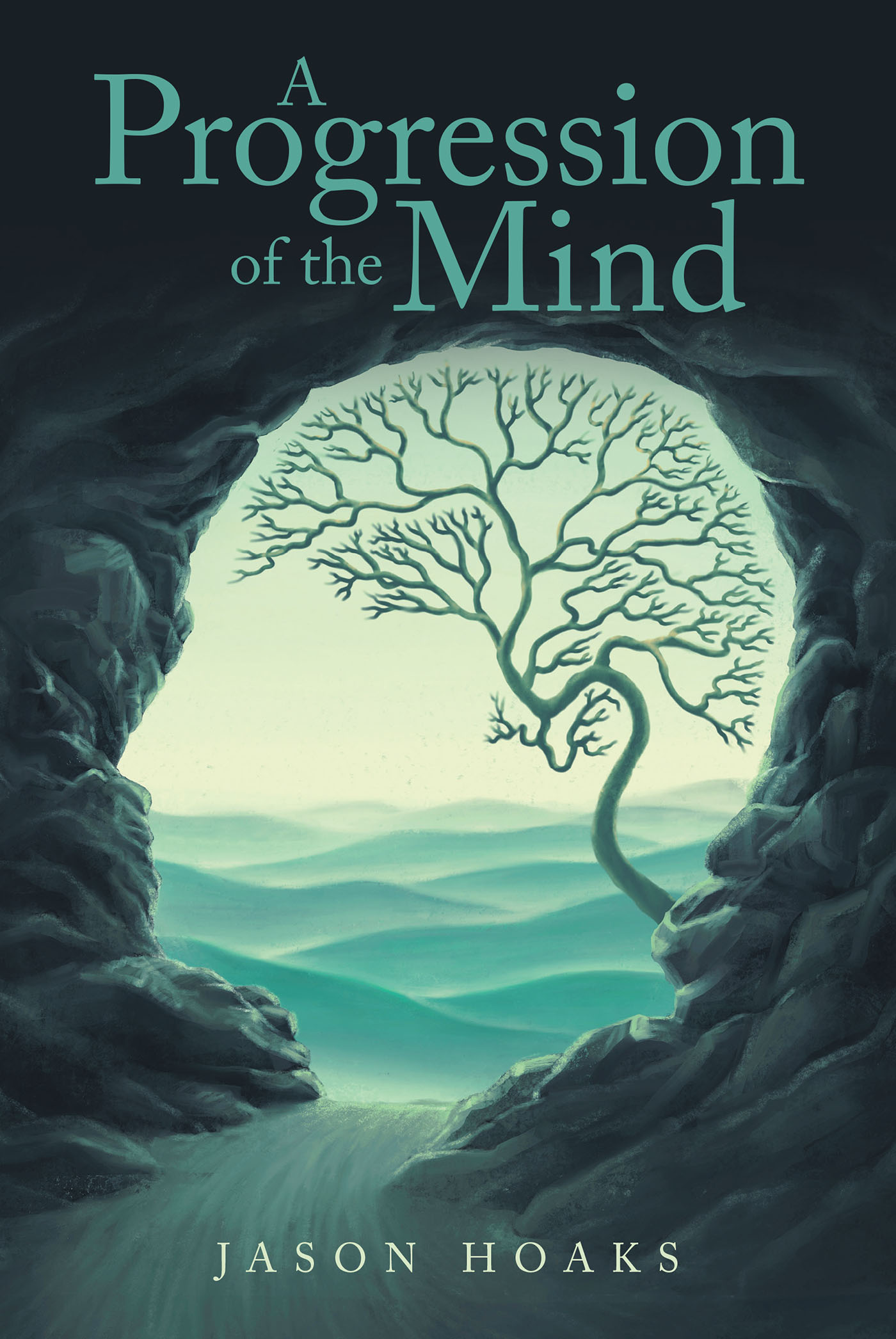 A Progression of the Mind Cover Image