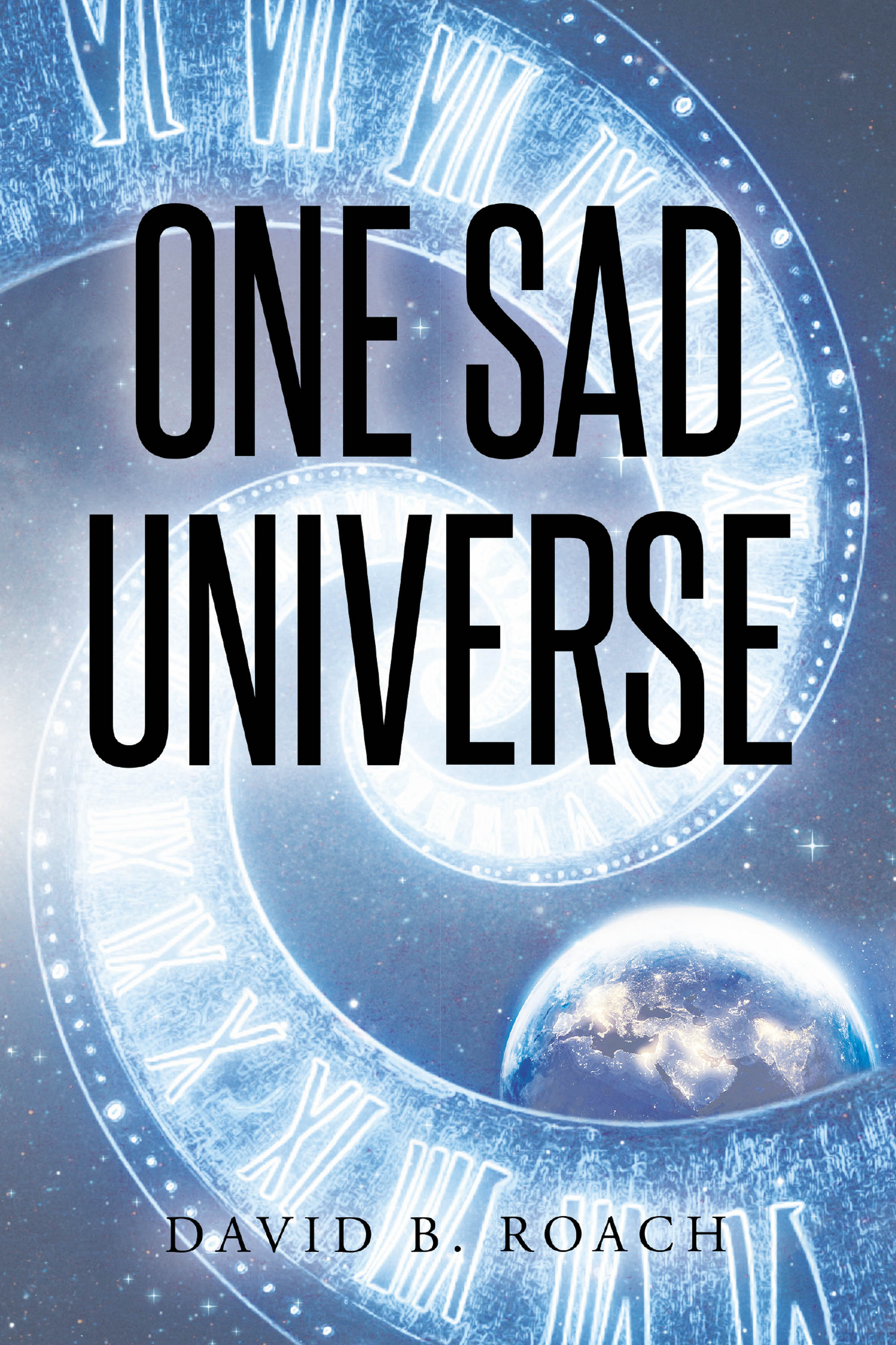 One Sad Universe  Cover Image