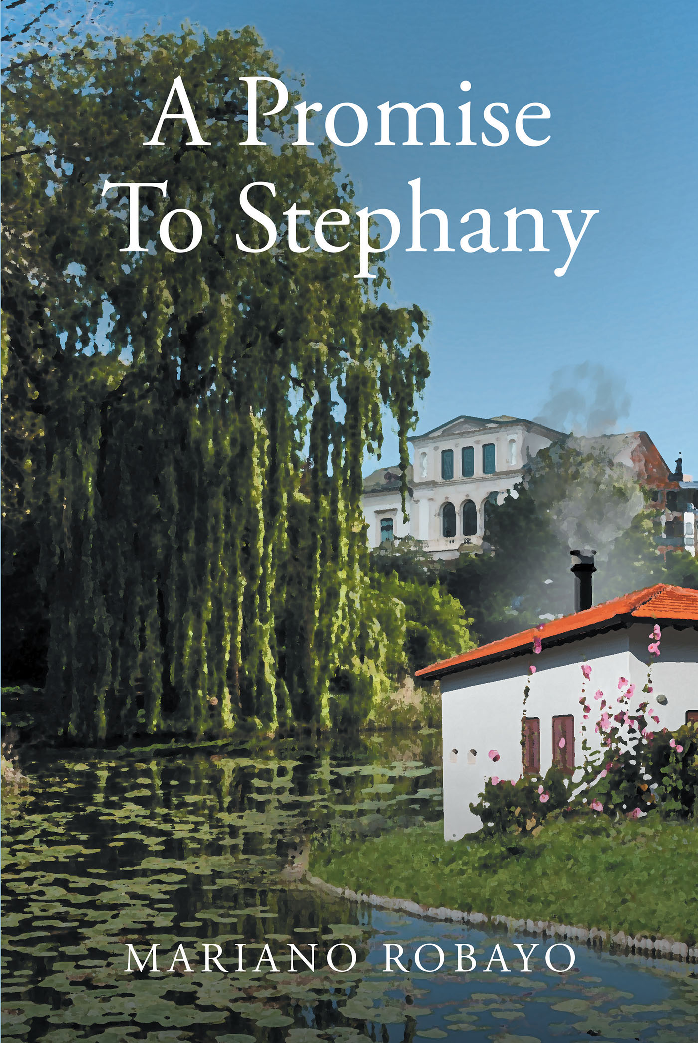 A Promise To Stephany Cover Image
