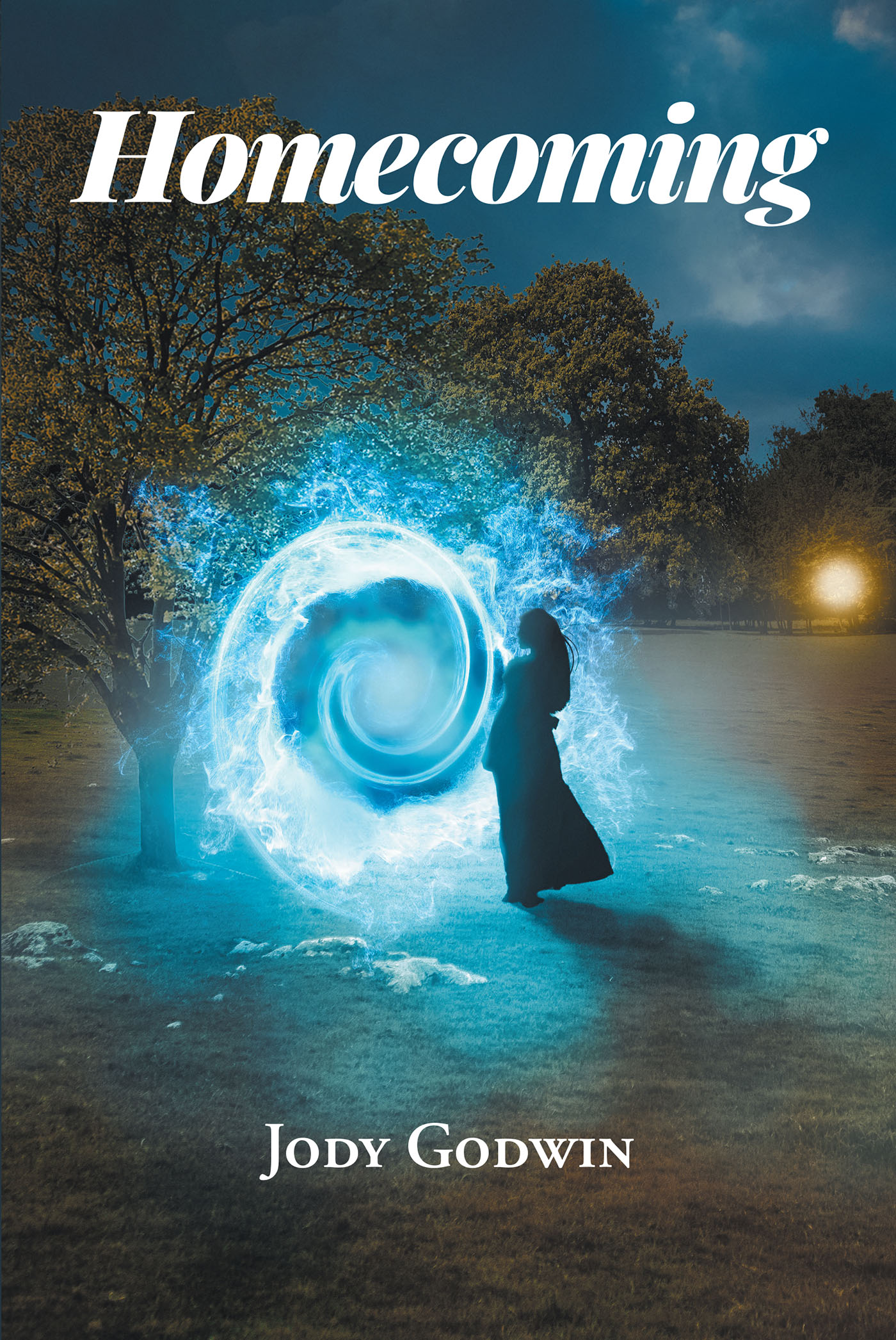 Homecoming Cover Image