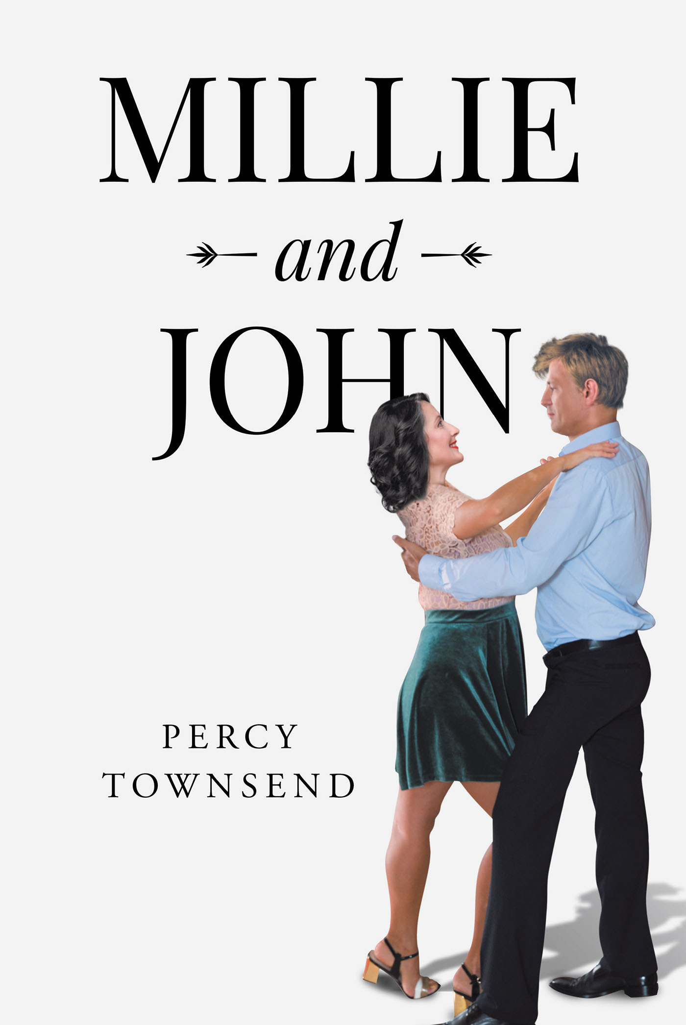 Millie and John Cover Image