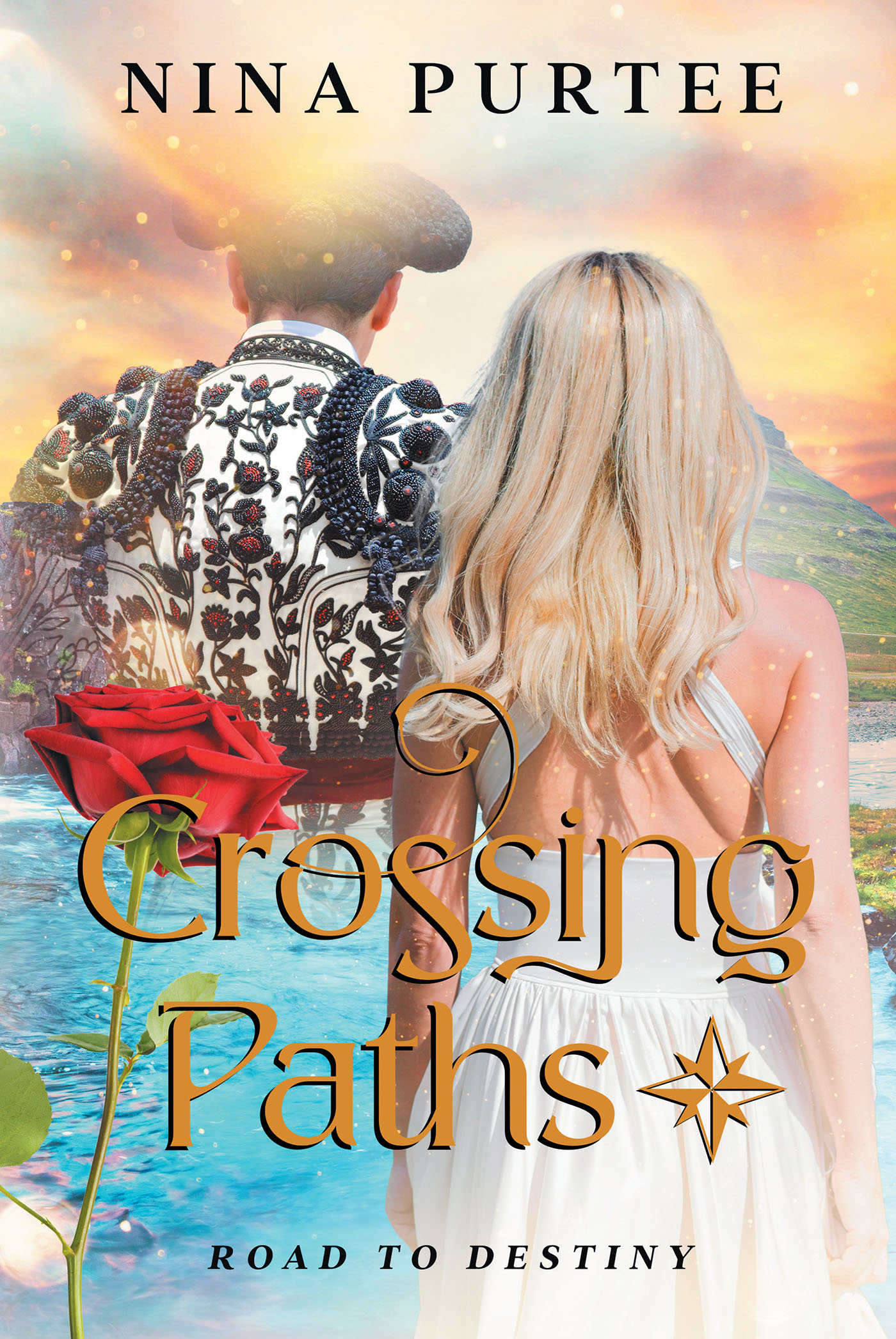 Crossing Paths: The Road to Destiny Cover Image