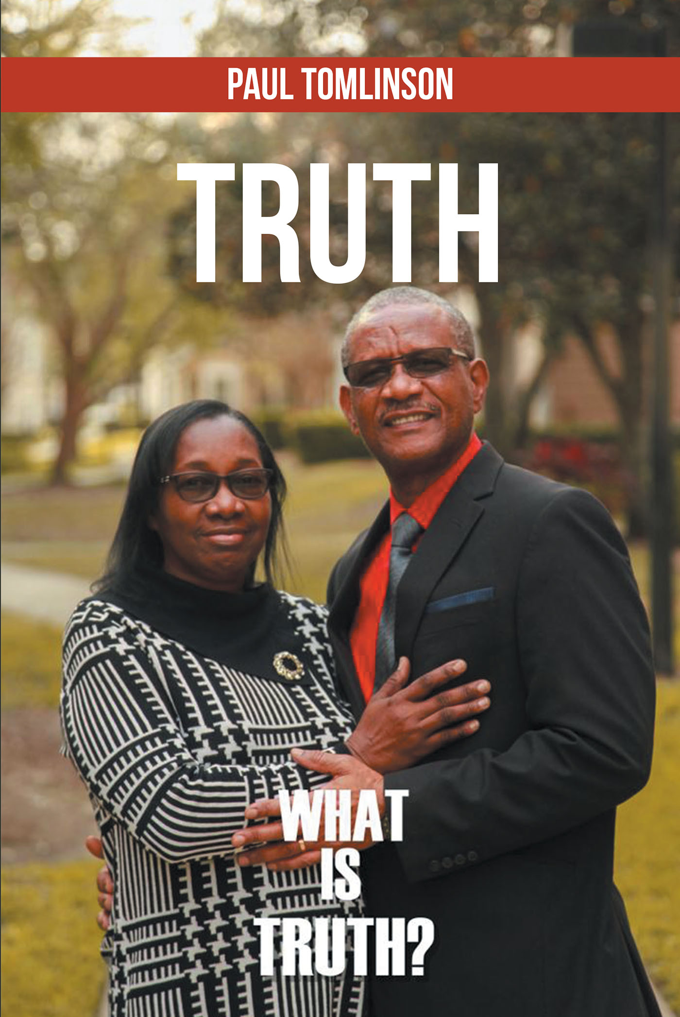 Truth Cover Image