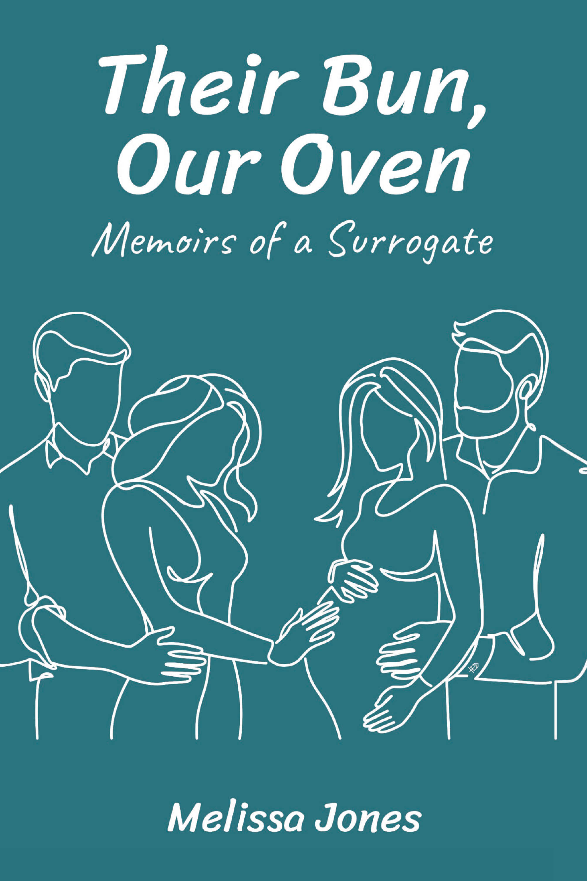Their Bun, Our Oven Cover Image