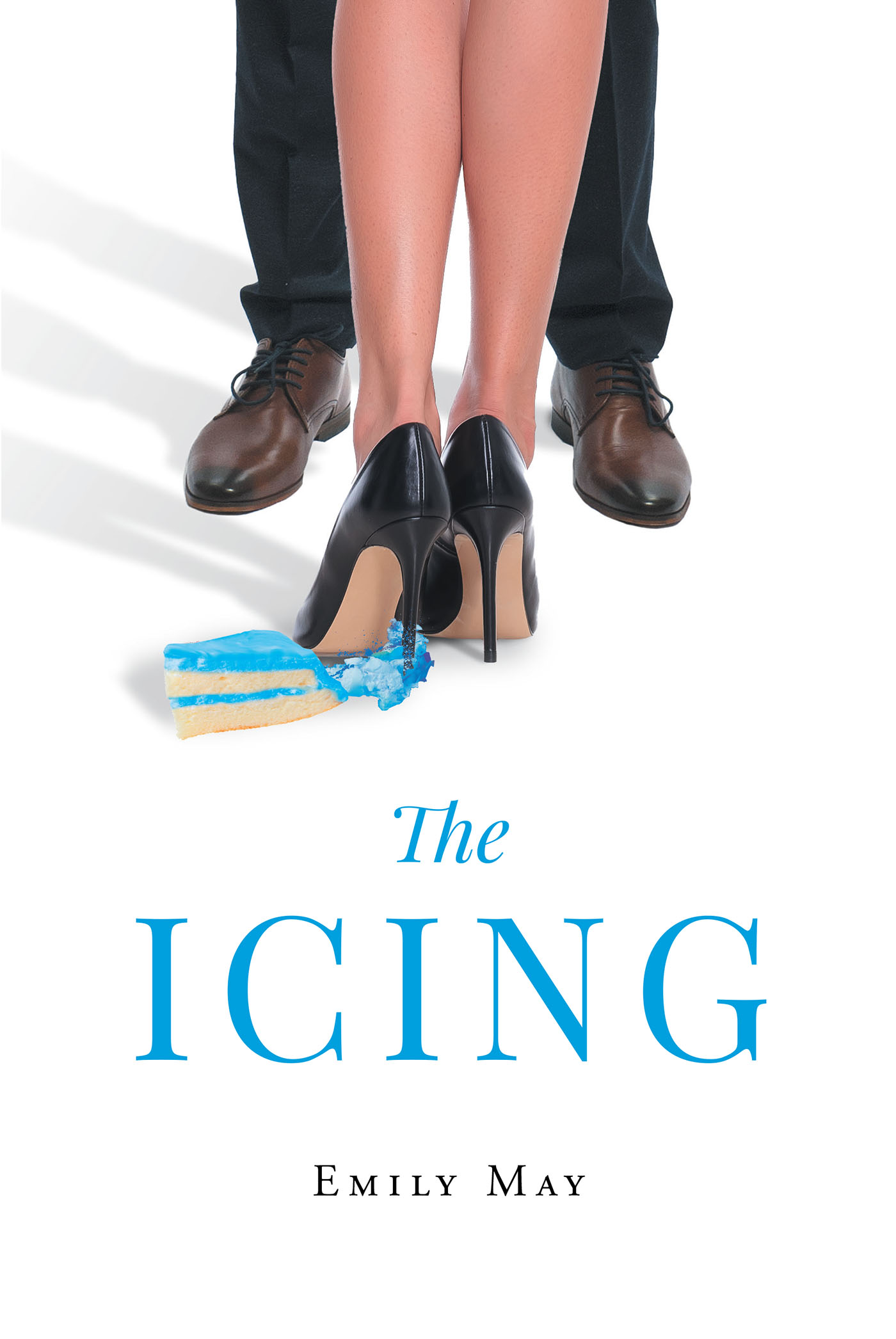The Icing Cover Image