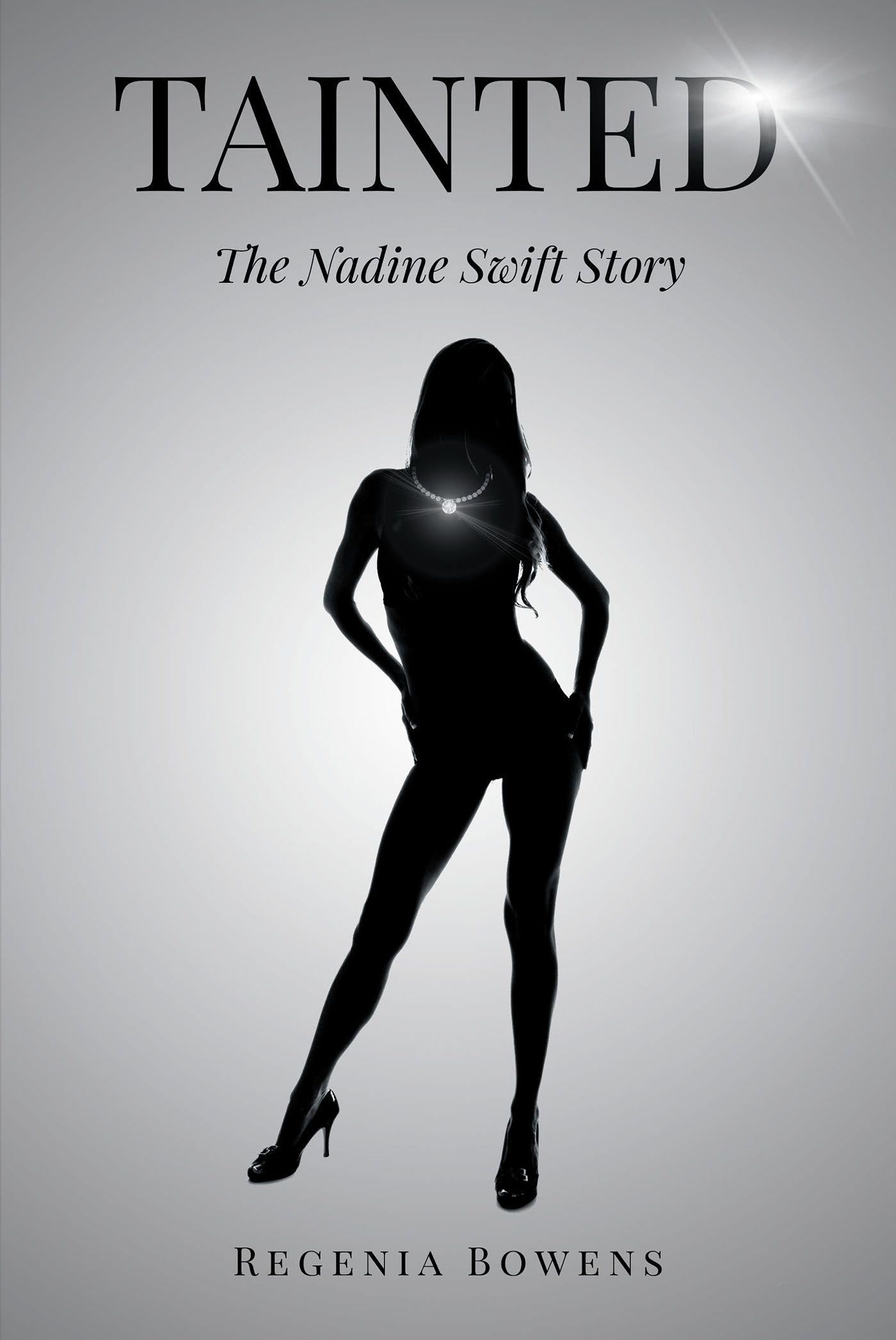 Tainted Cover Image
