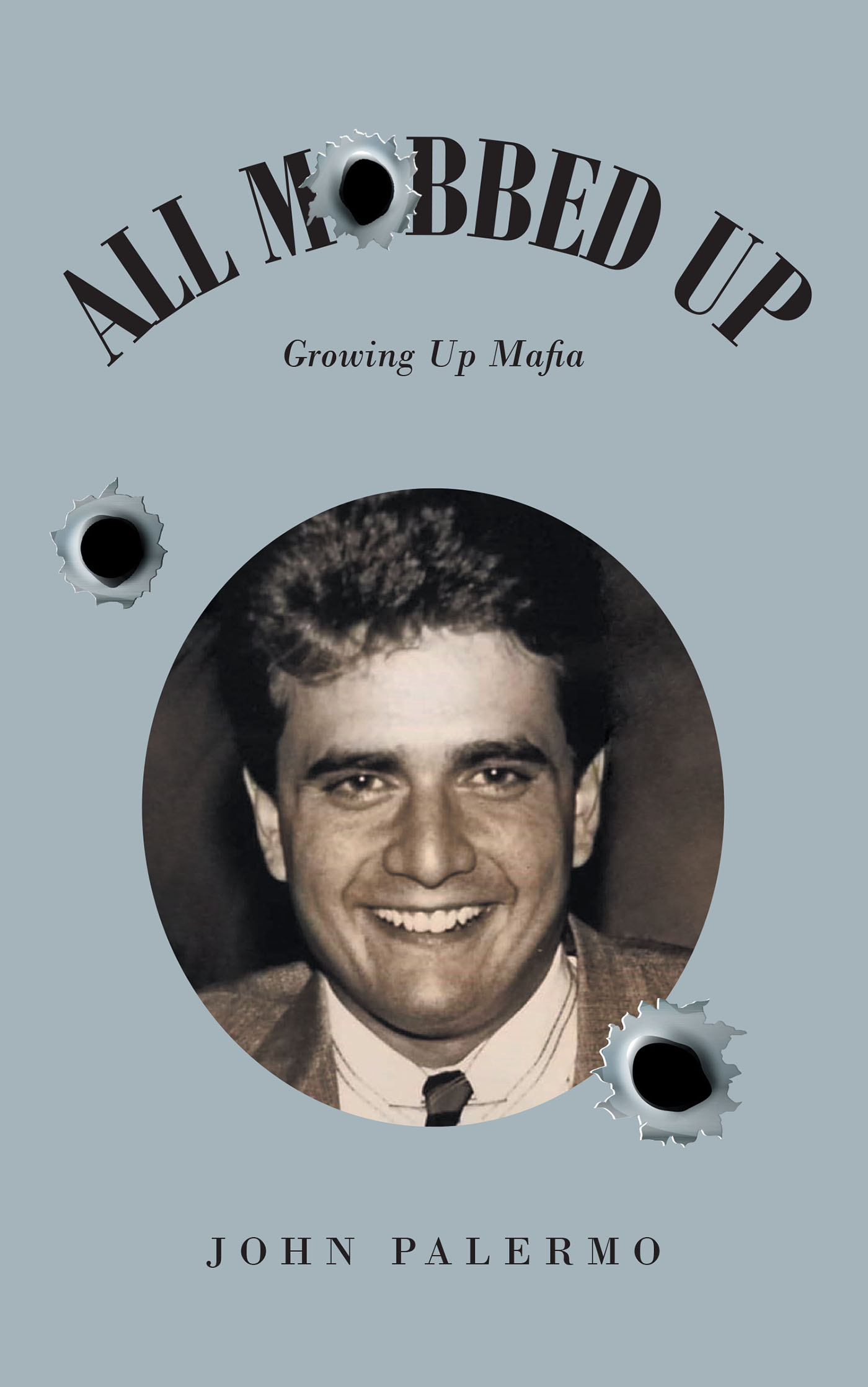 All Mobbed Up Cover Image