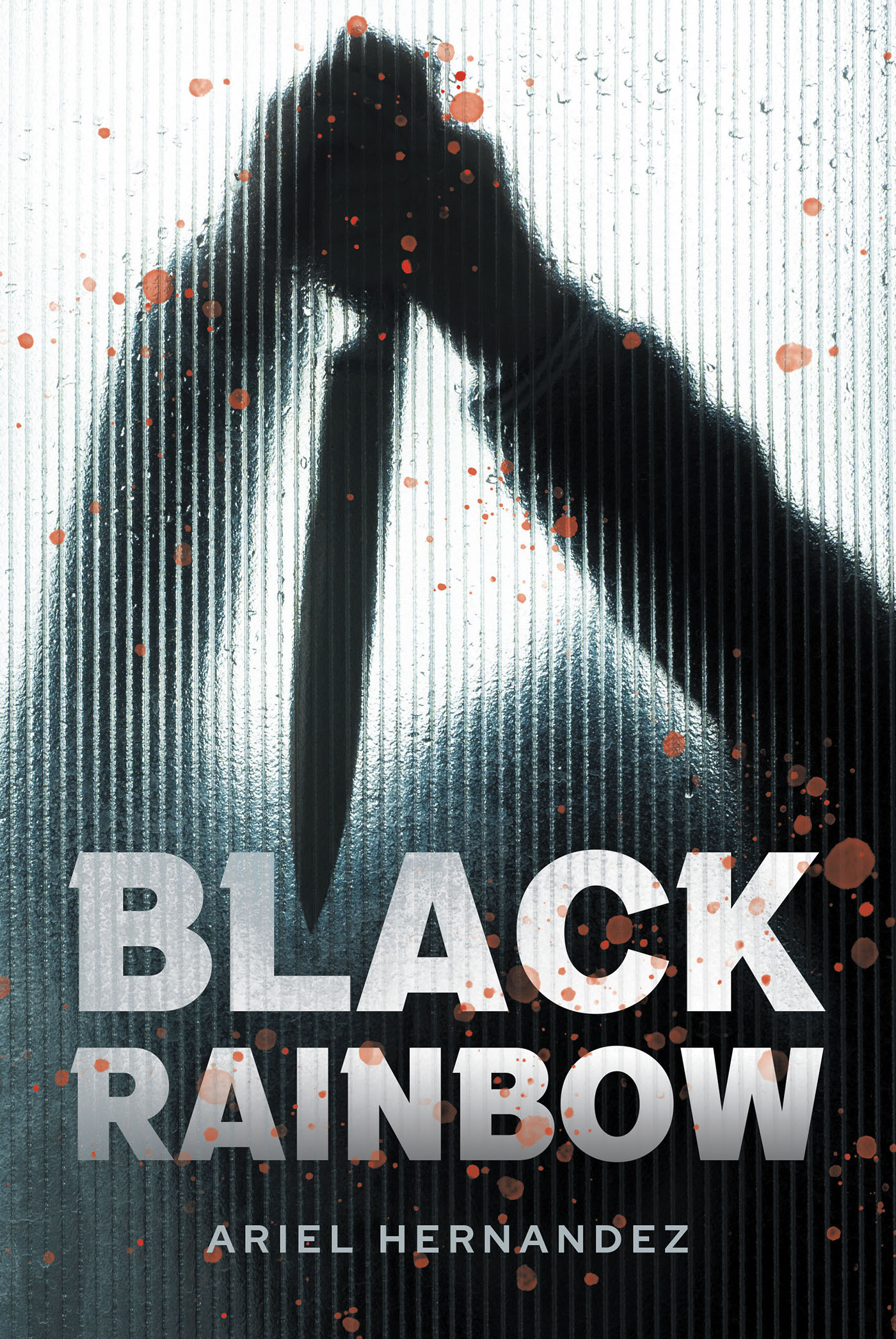 Black Rainbow Cover Image