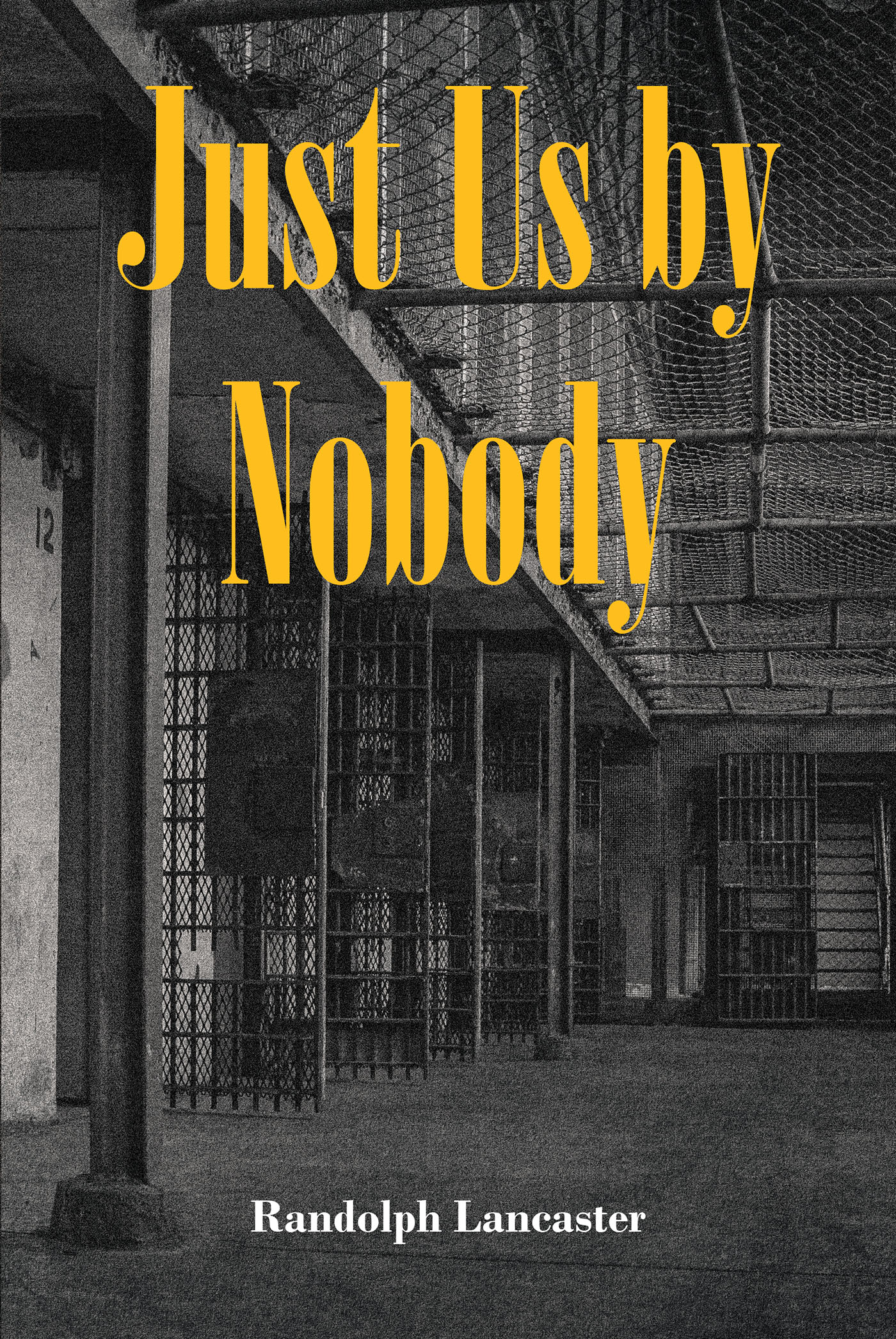 Just Us by Nobody Cover Image
