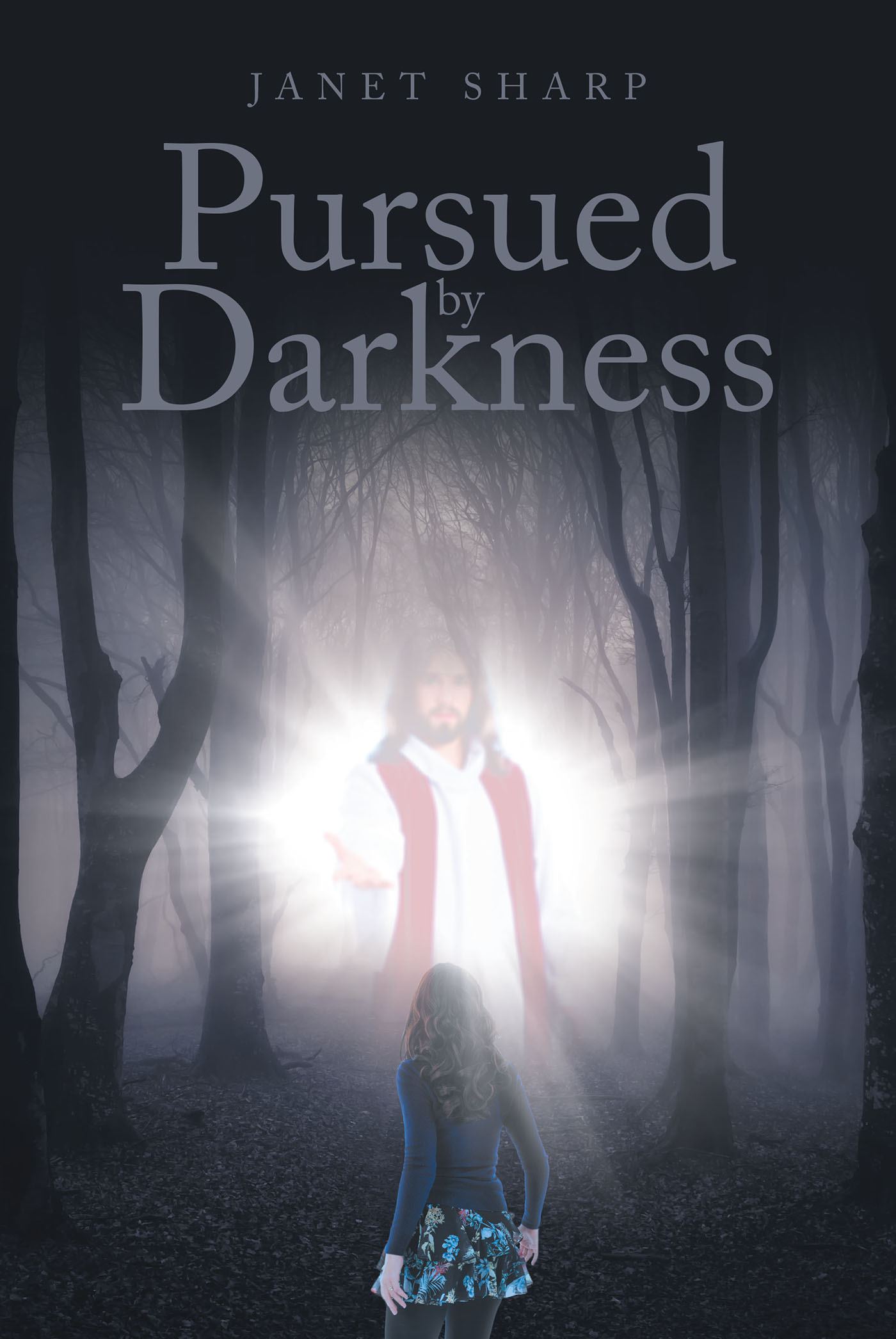 Pursued by Darkness Cover Image