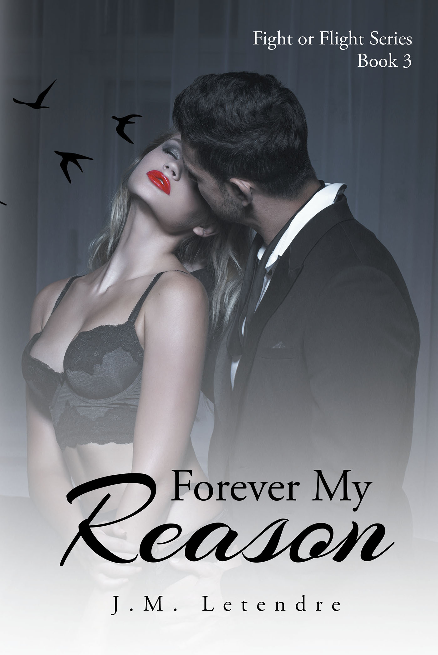 Forever My Reason Cover Image