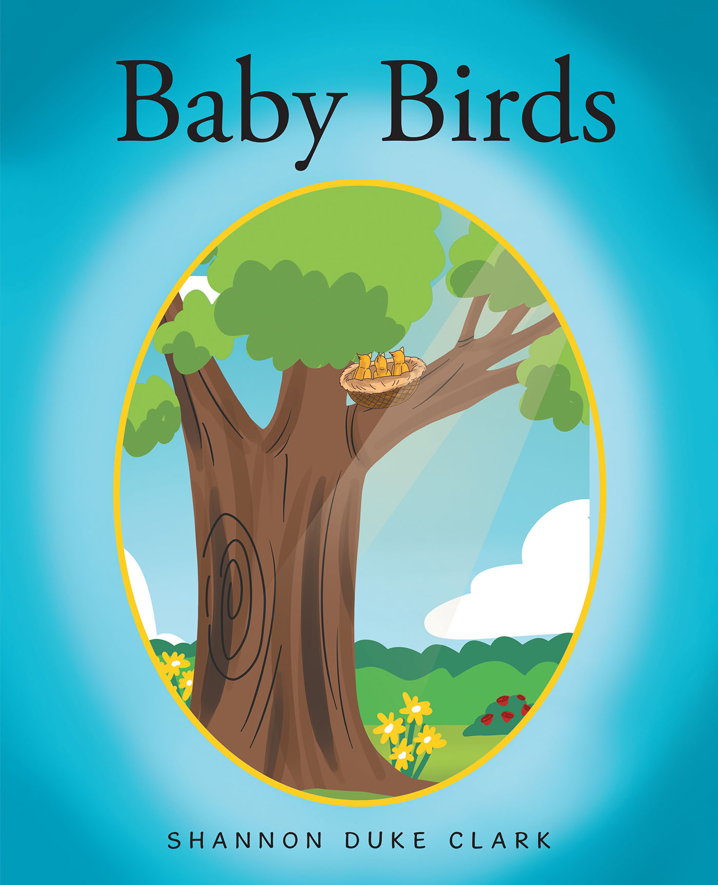 Baby Birds Cover Image