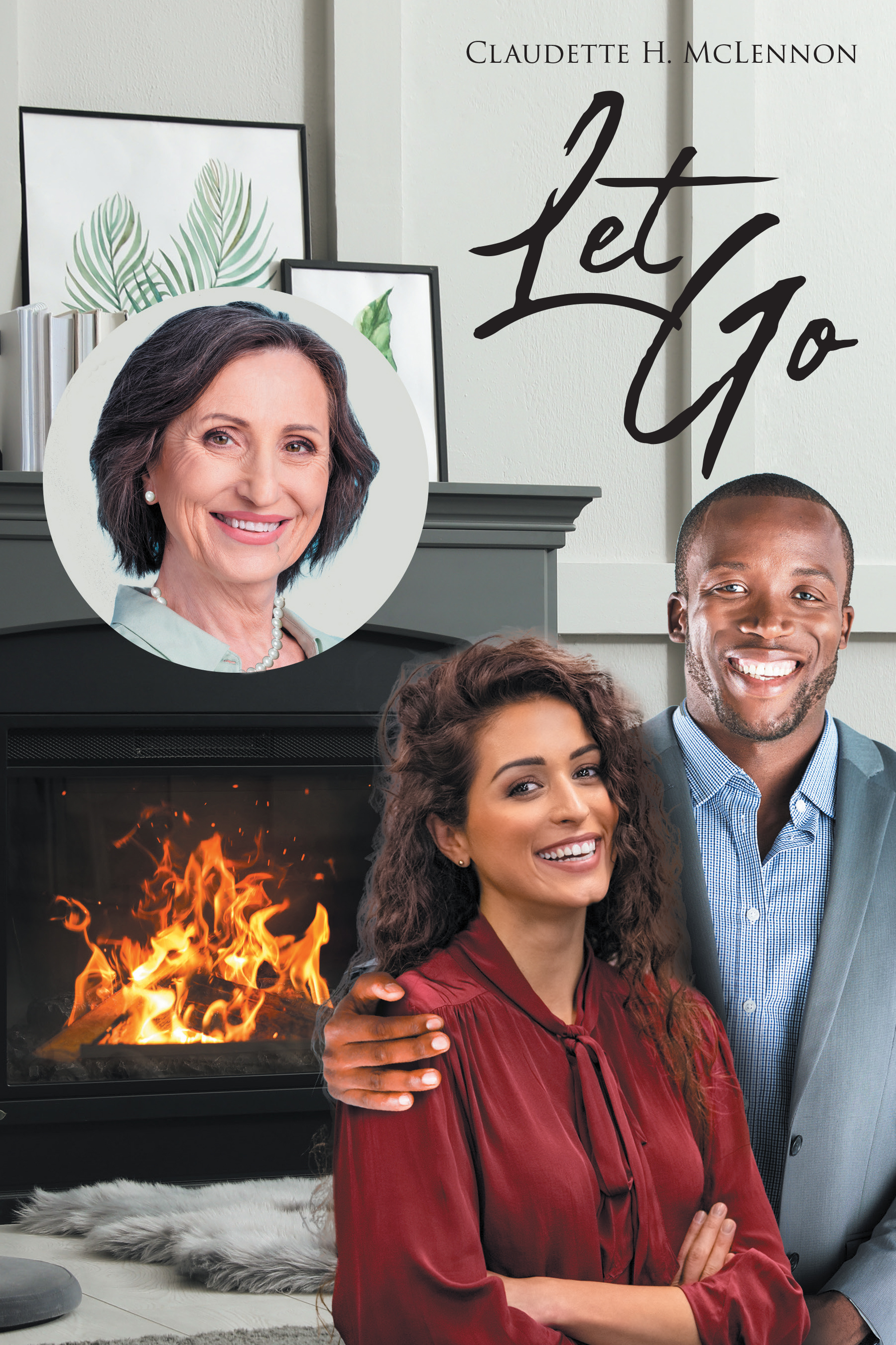 Let Go Cover Image