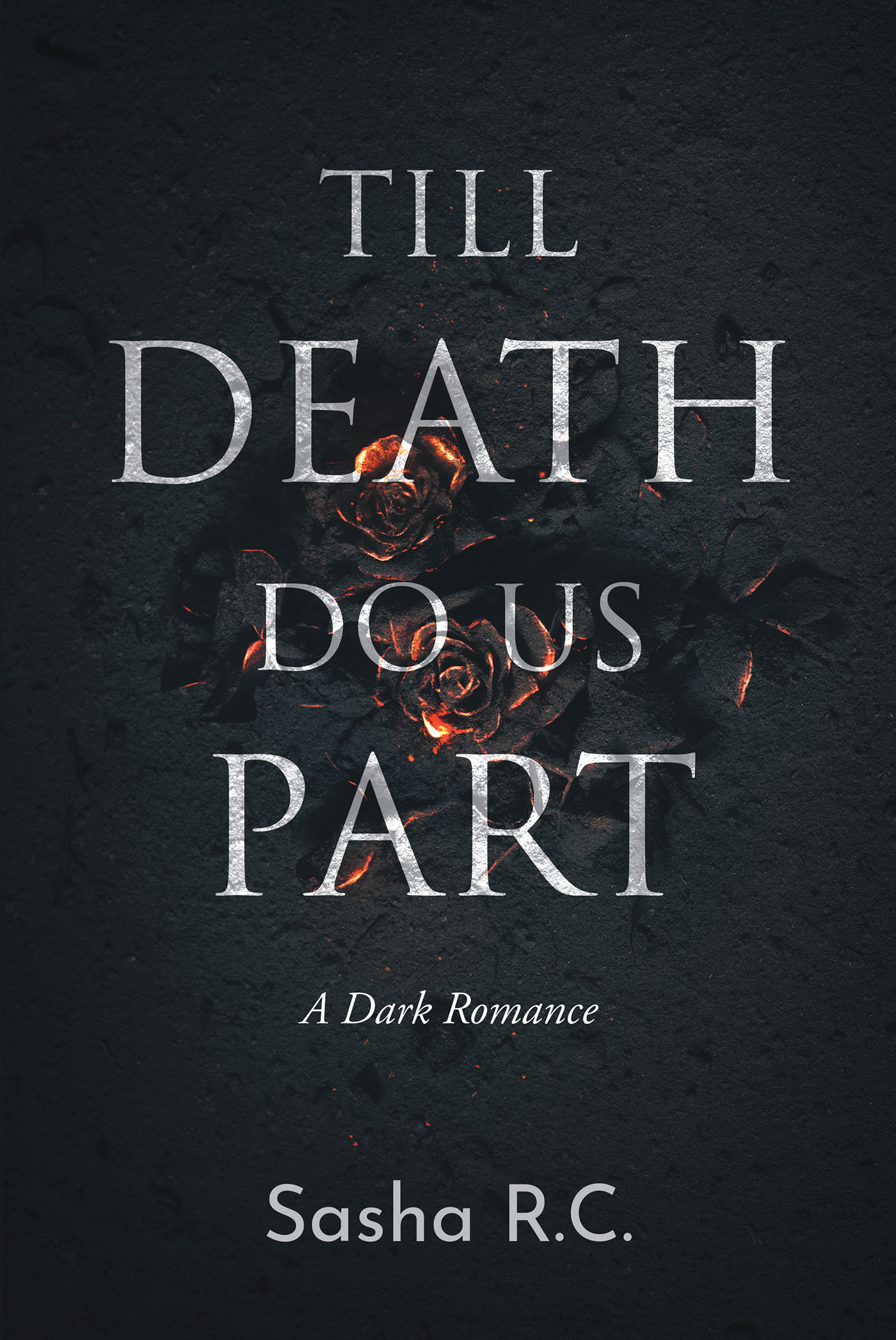 Till Death Do Us Part Cover Image