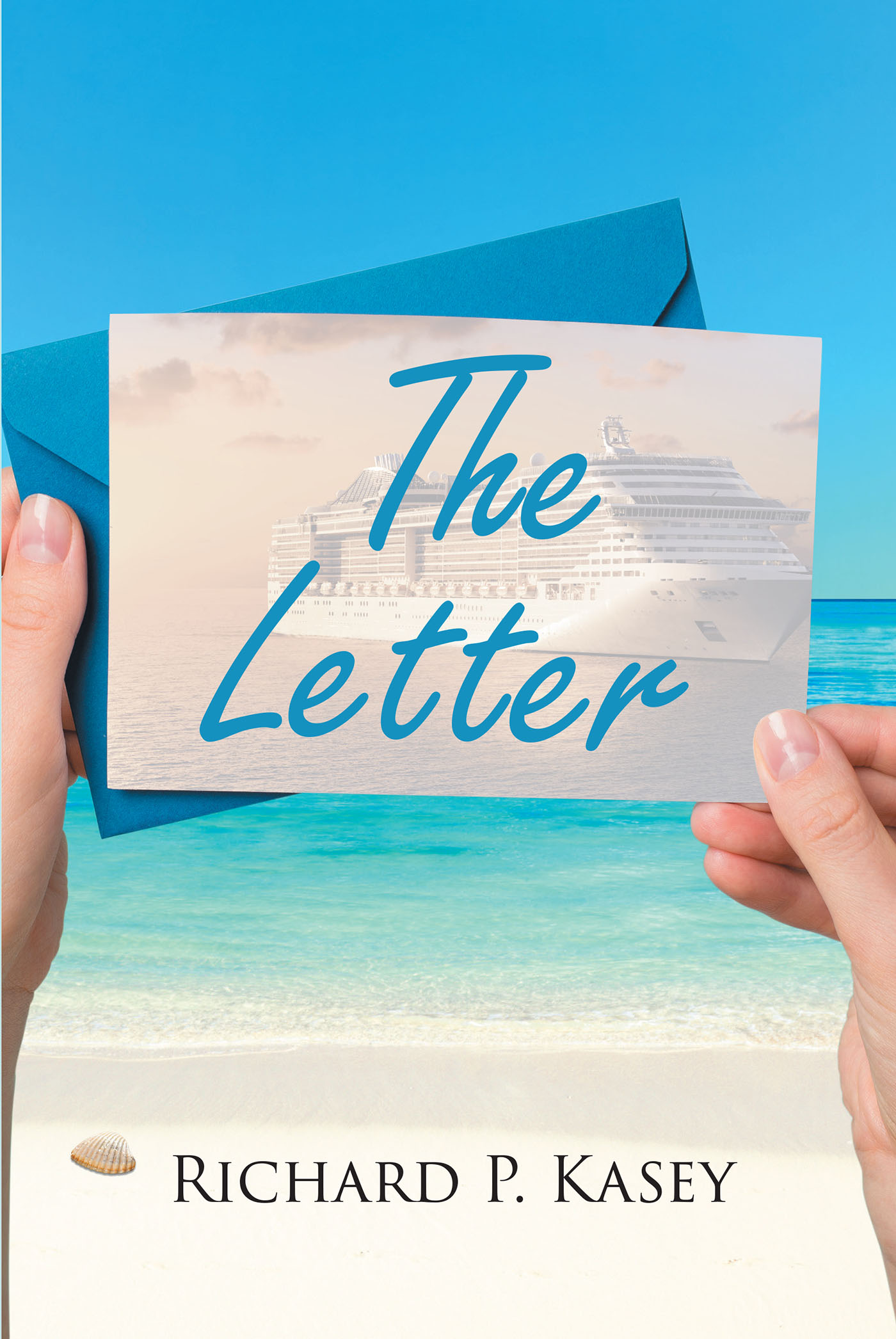 The Letter Cover Image