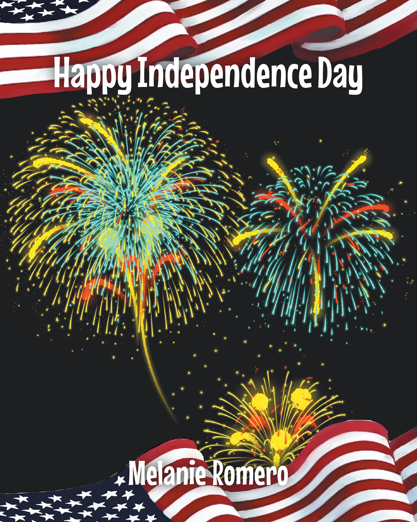 Happy Independence Day Cover Image