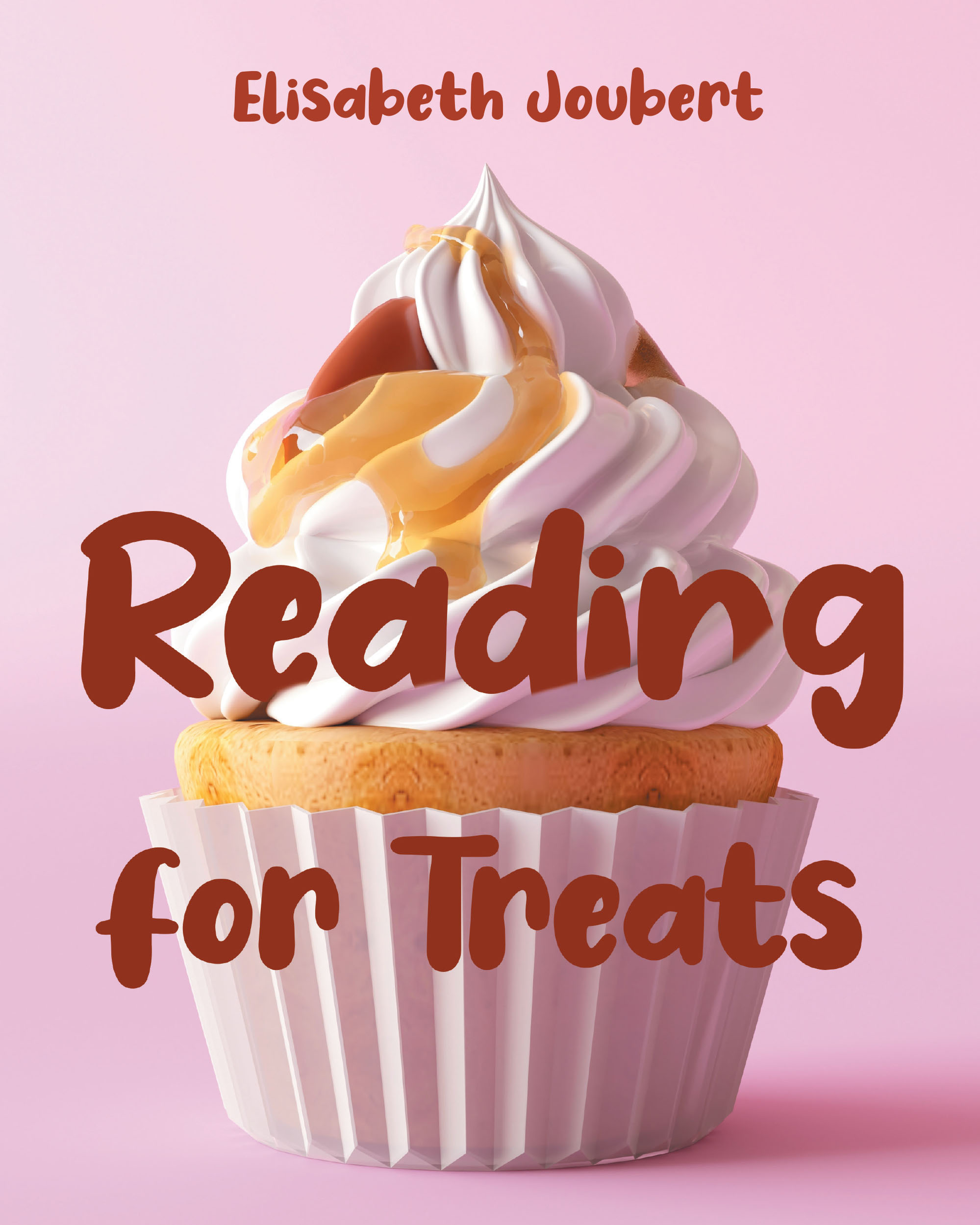 Reading for Treats Cover Image