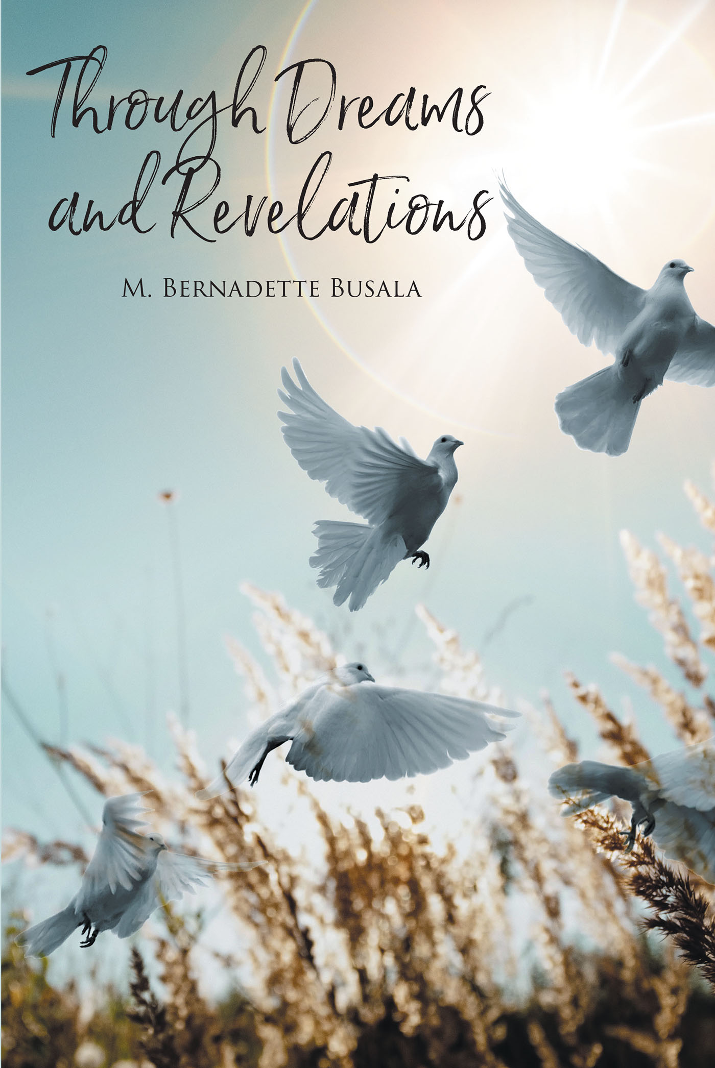 Through Dreams and Revelations Cover Image