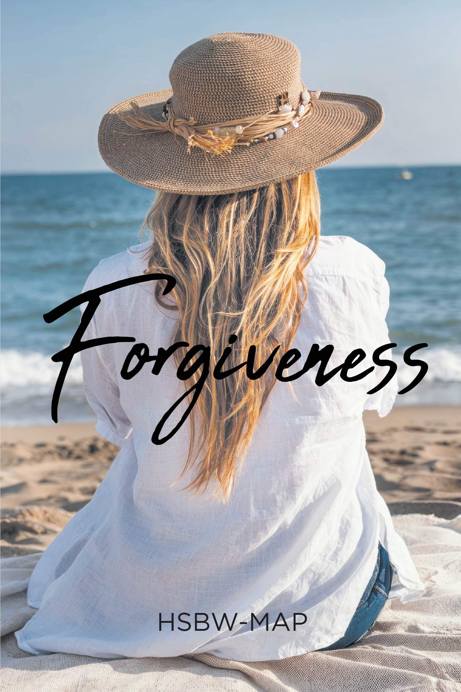Forgiveness Cover Image
