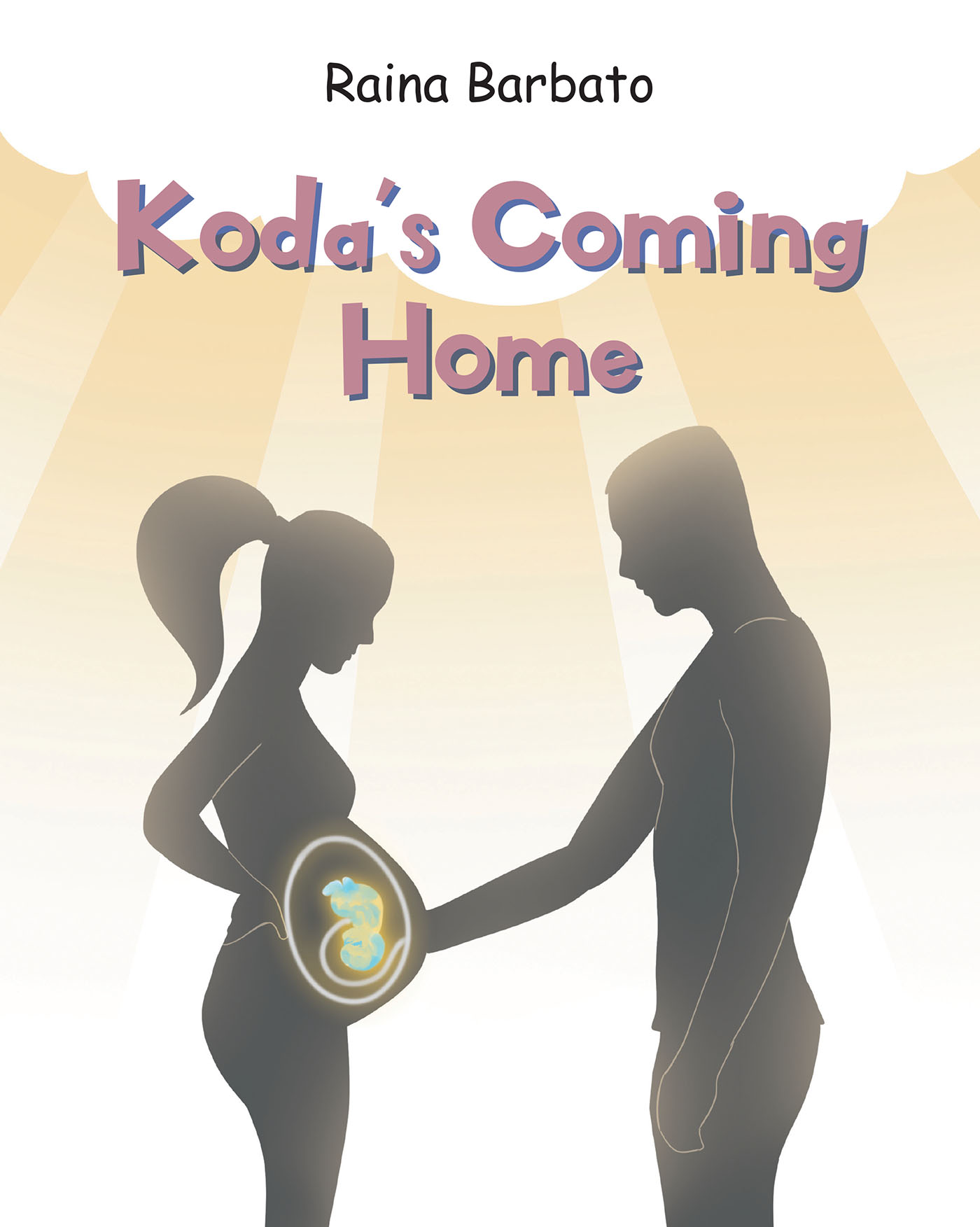 Koda's Coming Home  Cover Image