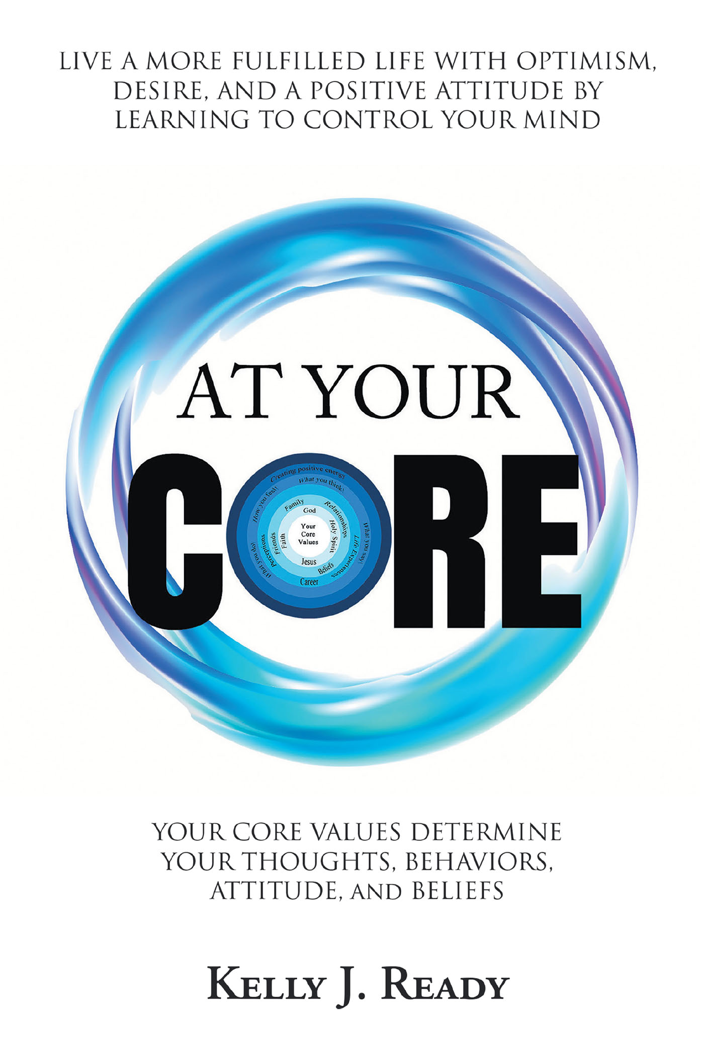 At Your Core Cover Image