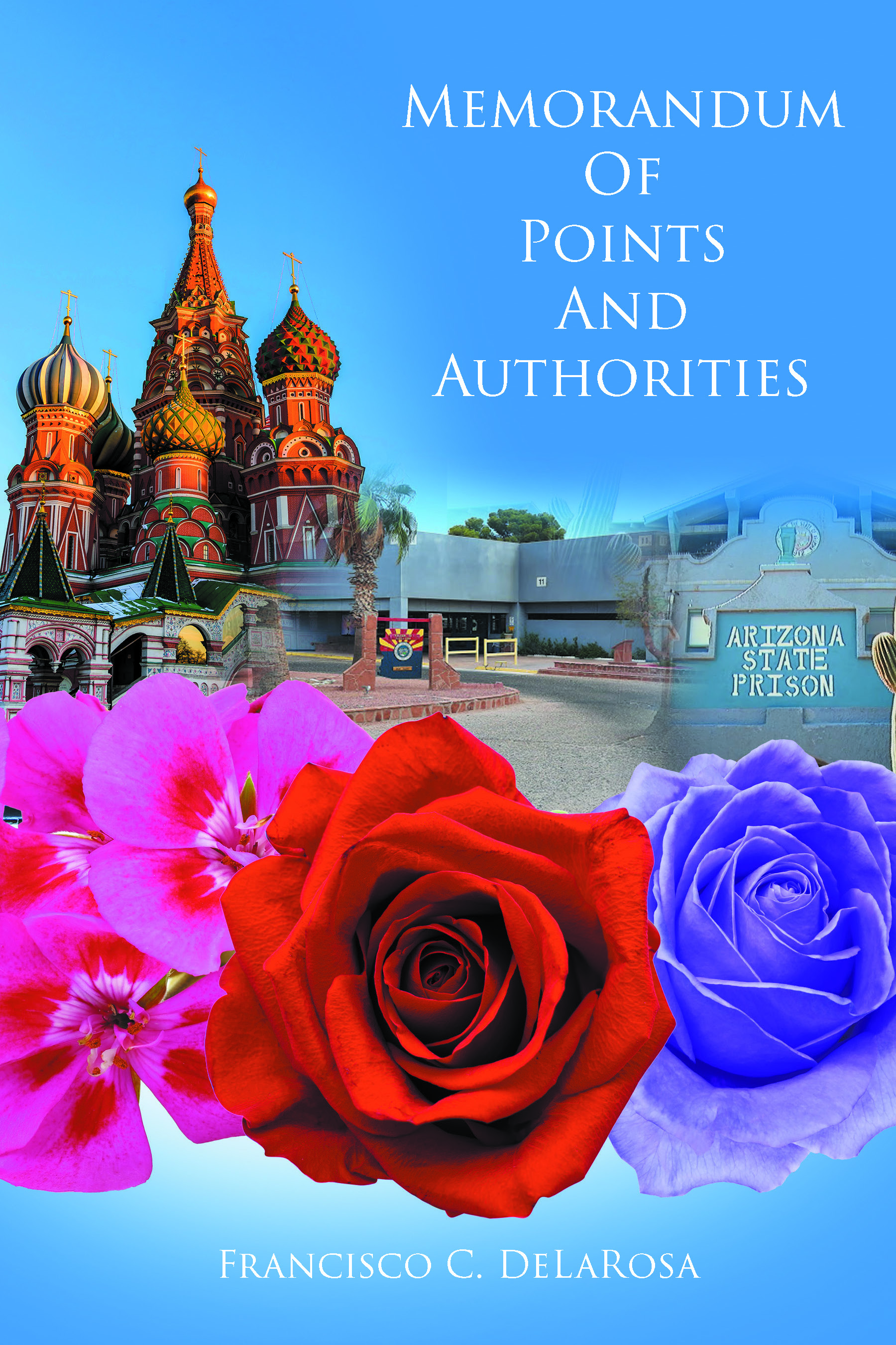 Memorandum Of Points And Authorities Cover Image