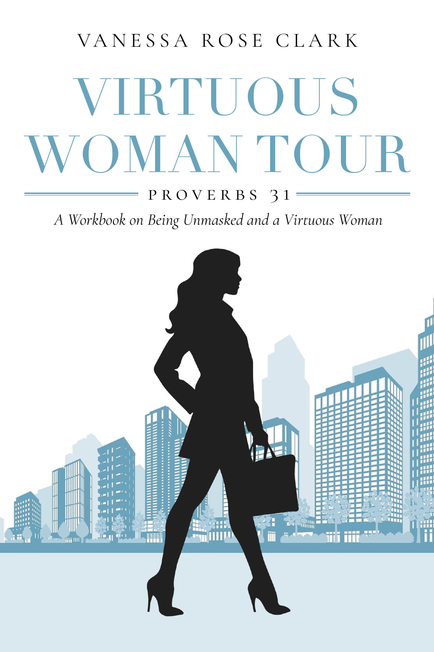 Virtuous Woman Tour Cover Image