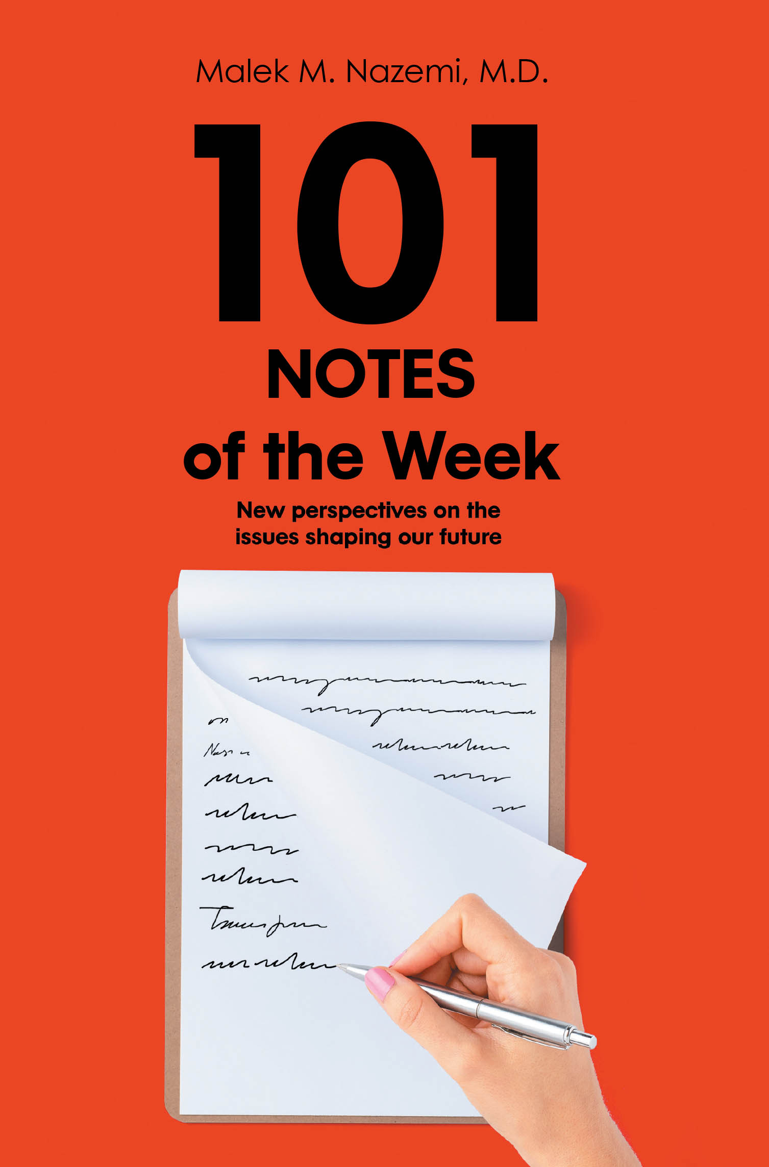 101 Notes of the Week Cover Image