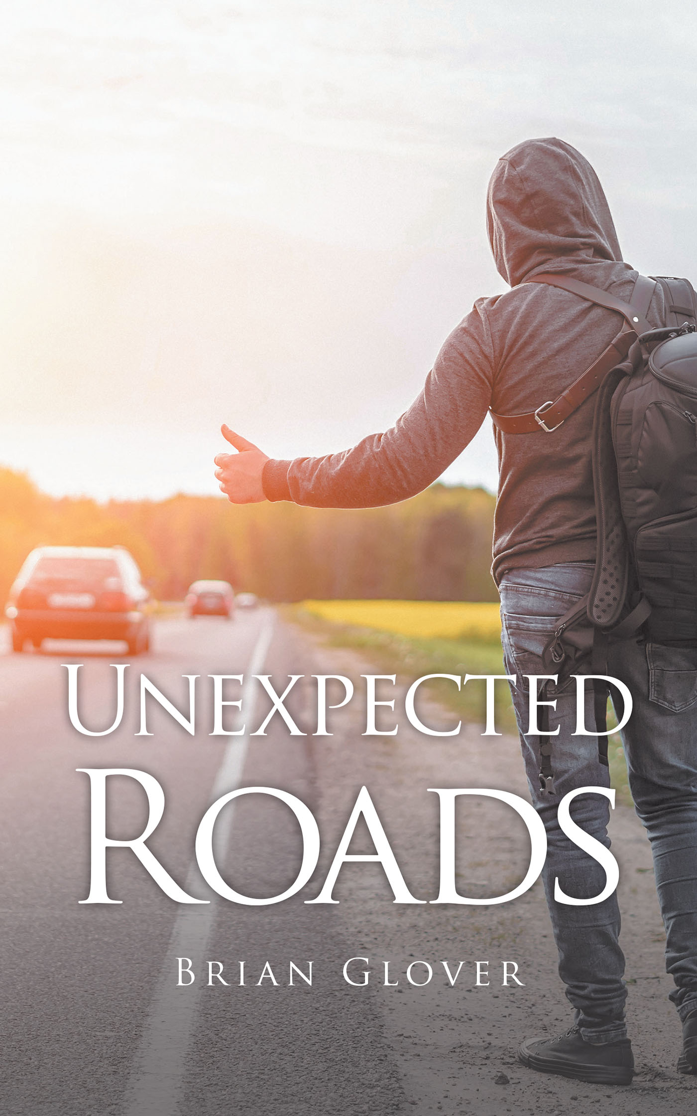 Unexpected Roads Cover Image