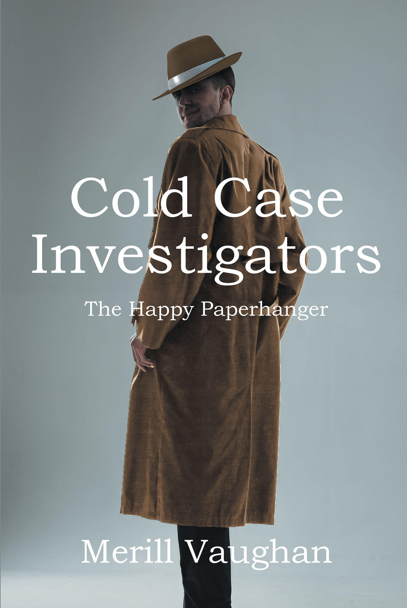 Cold Case Investigators Cover Image
