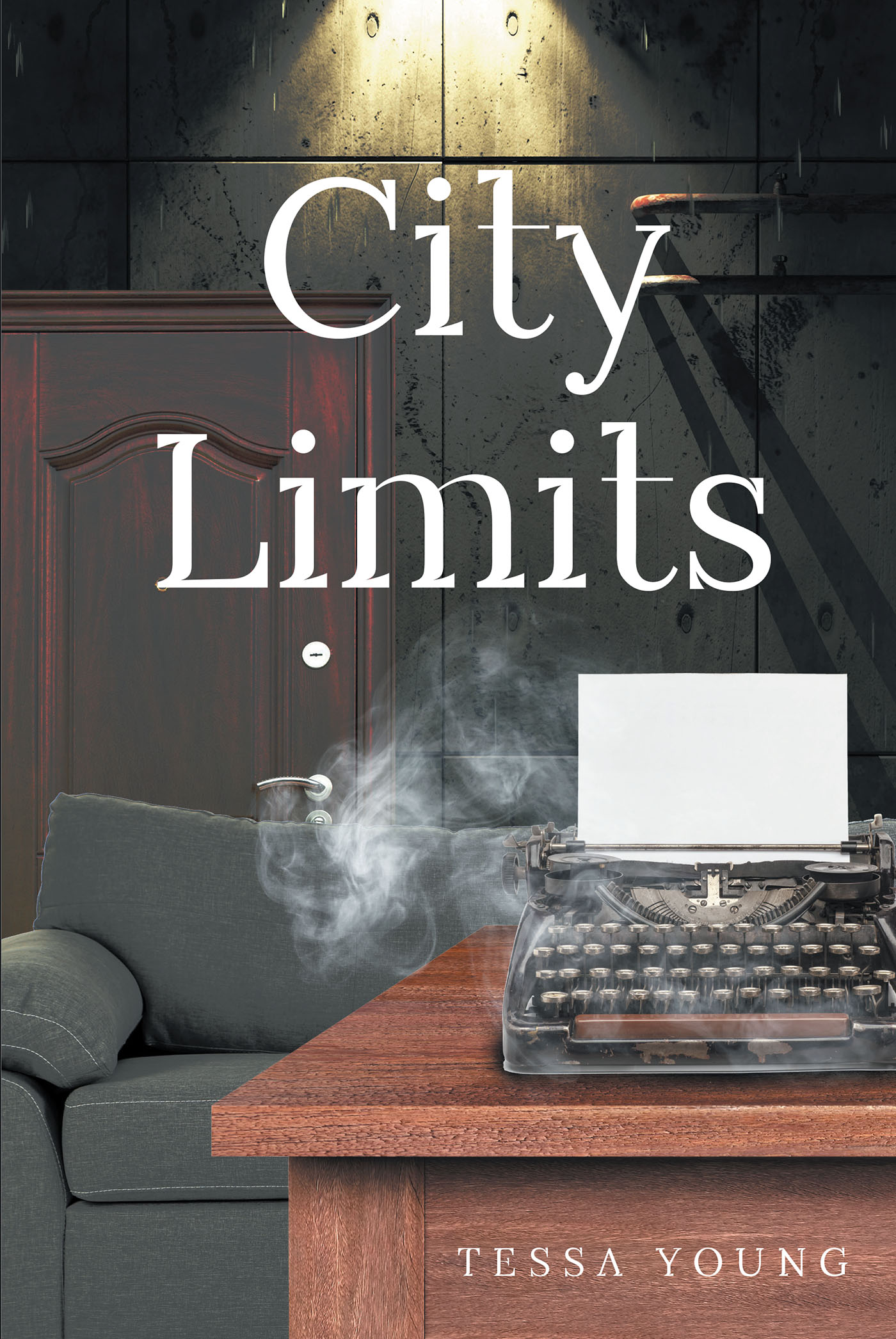 City Limits Cover Image