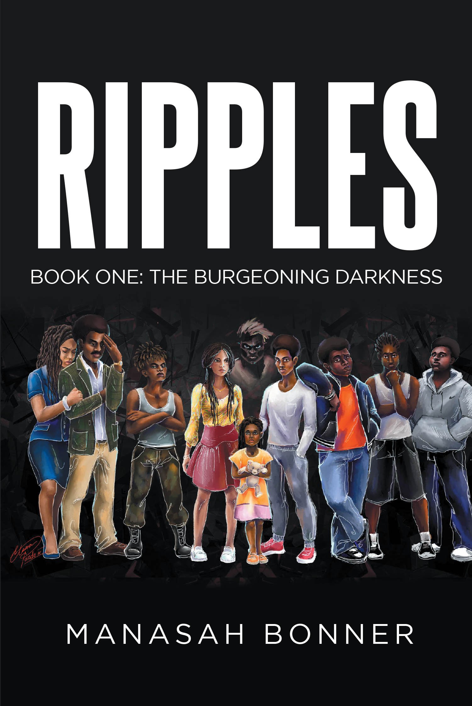 Ripples Cover Image