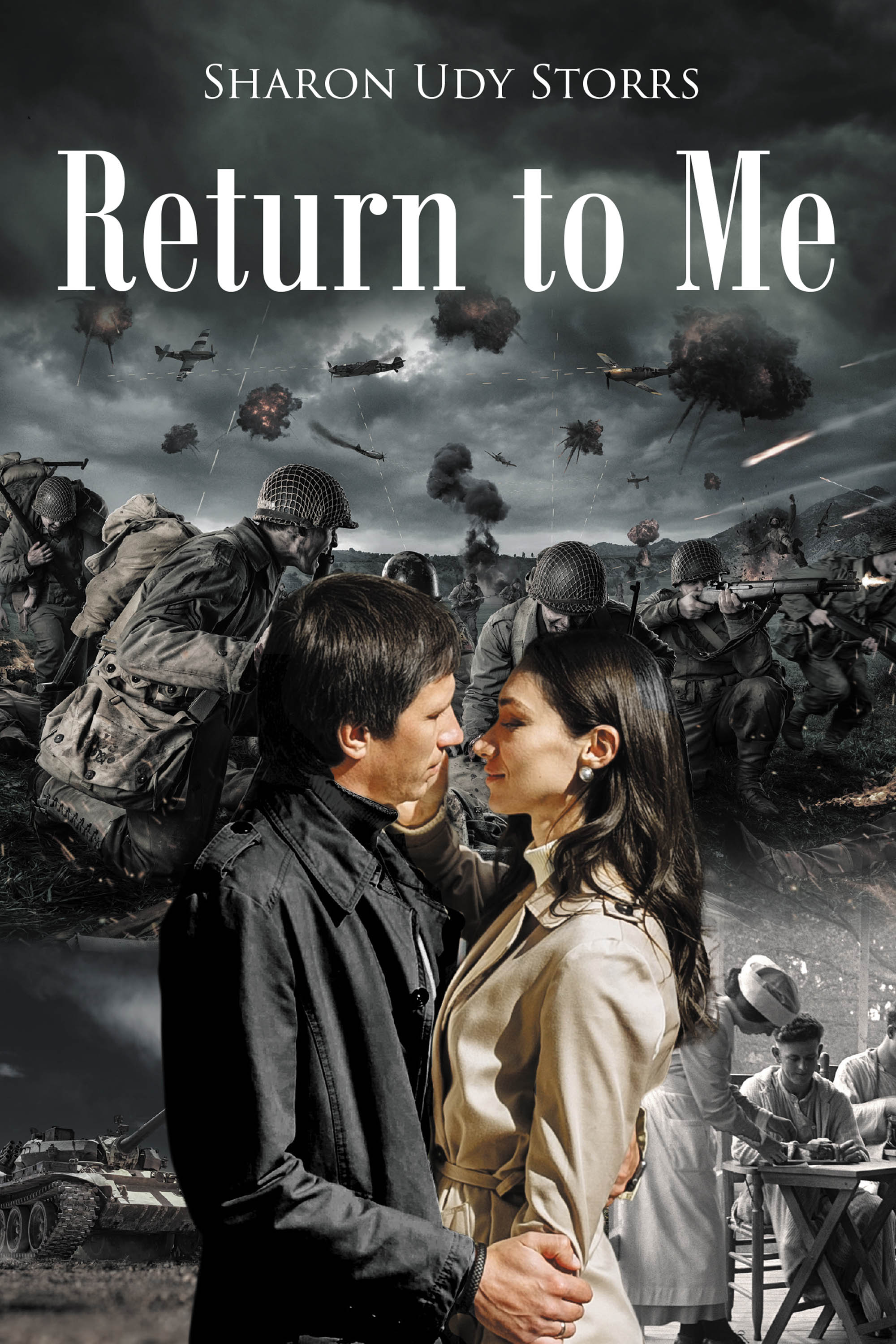 Return to Me Cover Image