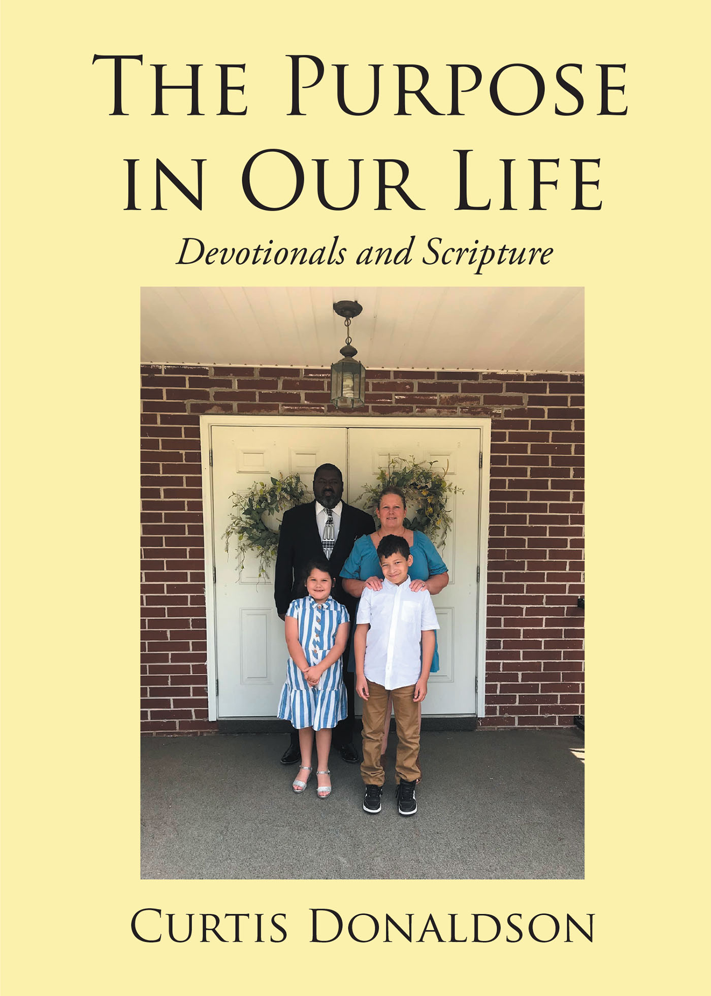 The Purpose in Our Life  Cover Image