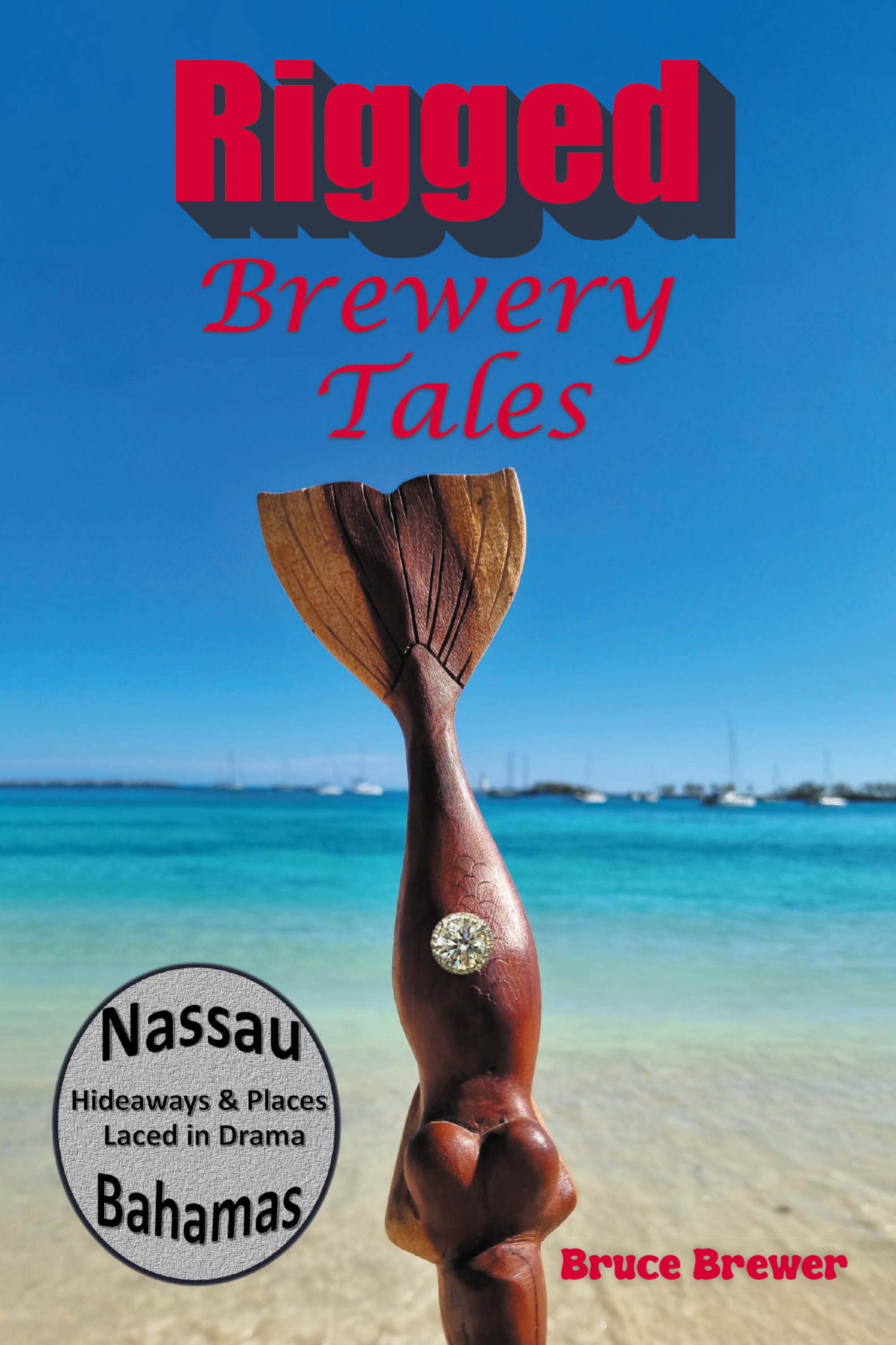 Rigged Brewery Tales Cover Image