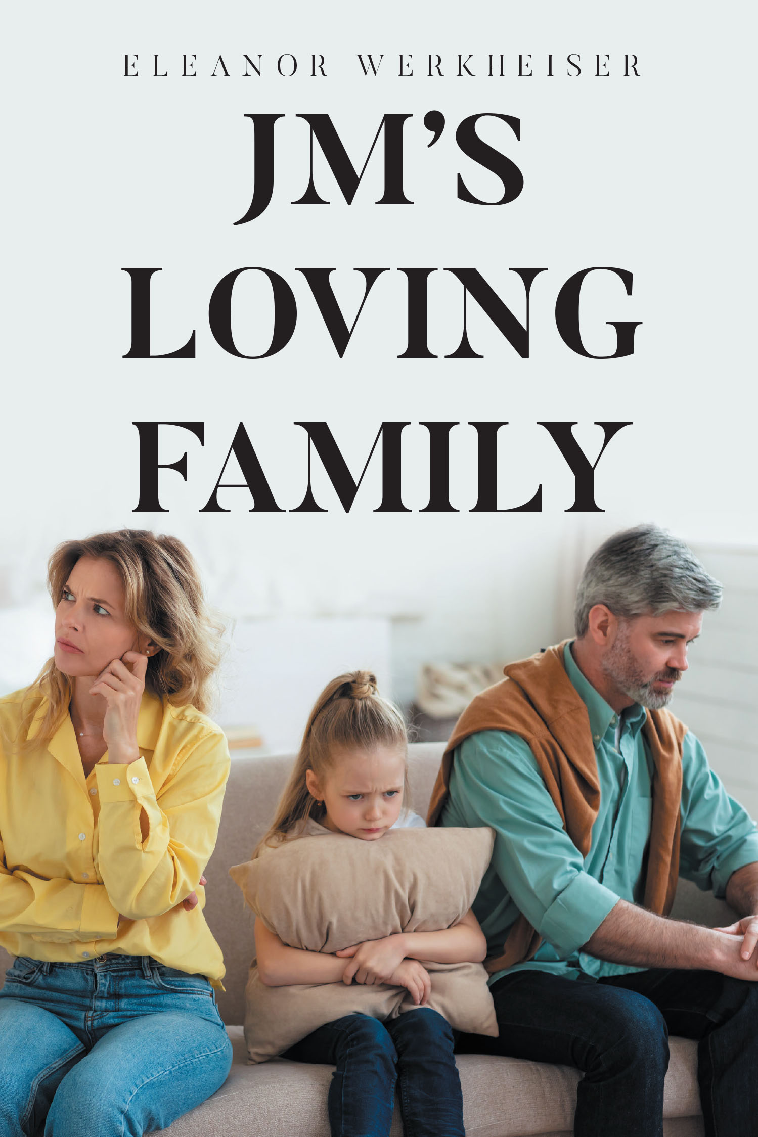 JM’s Loving Family Cover Image