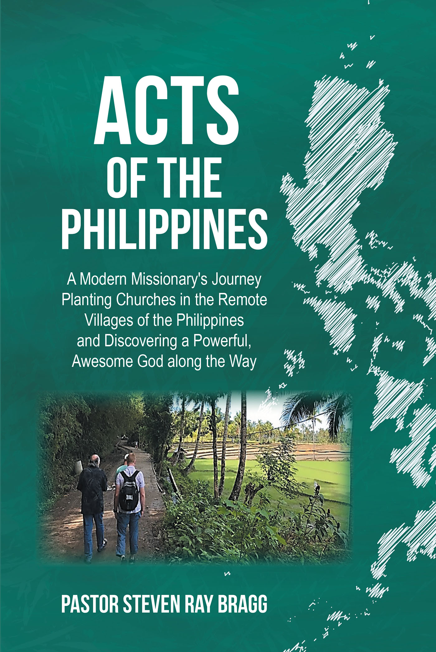 ACTS of the Philippines Cover Image
