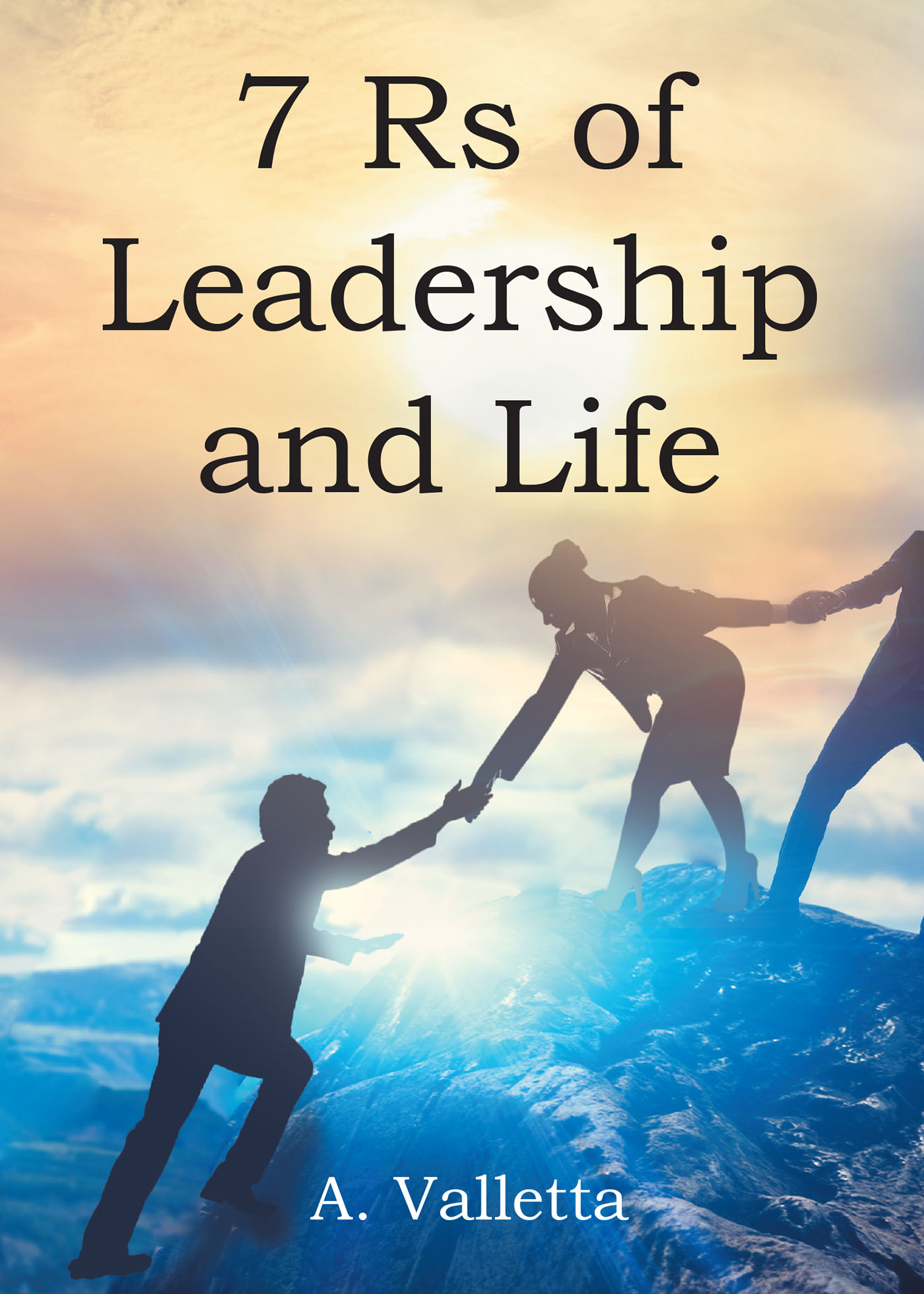 7Rs of Leadership and Life Cover Image