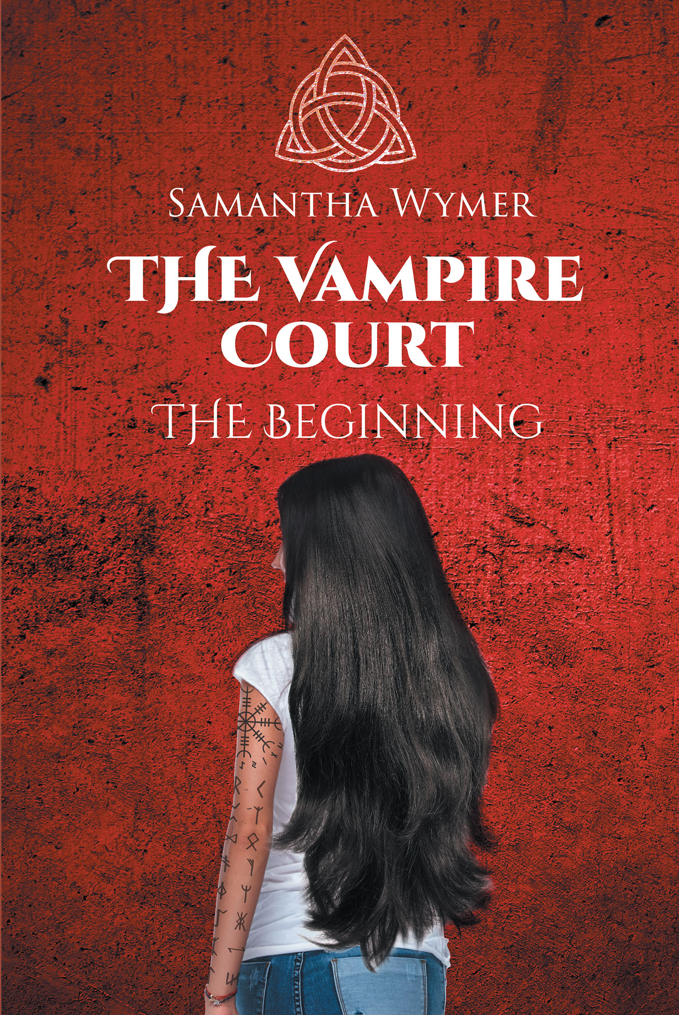 The Vampire Court Cover Image