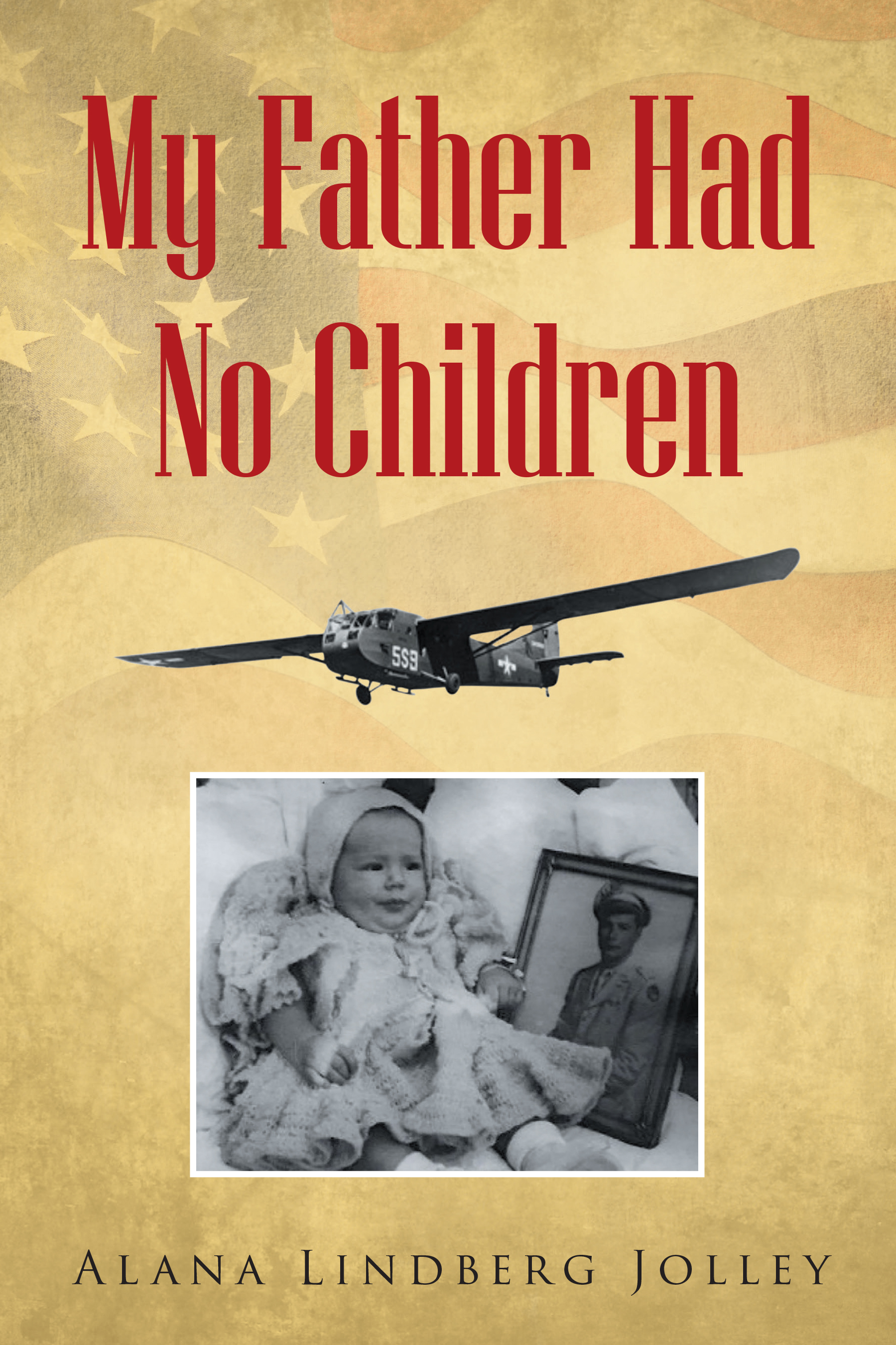 My Father Had No Children Cover Image
