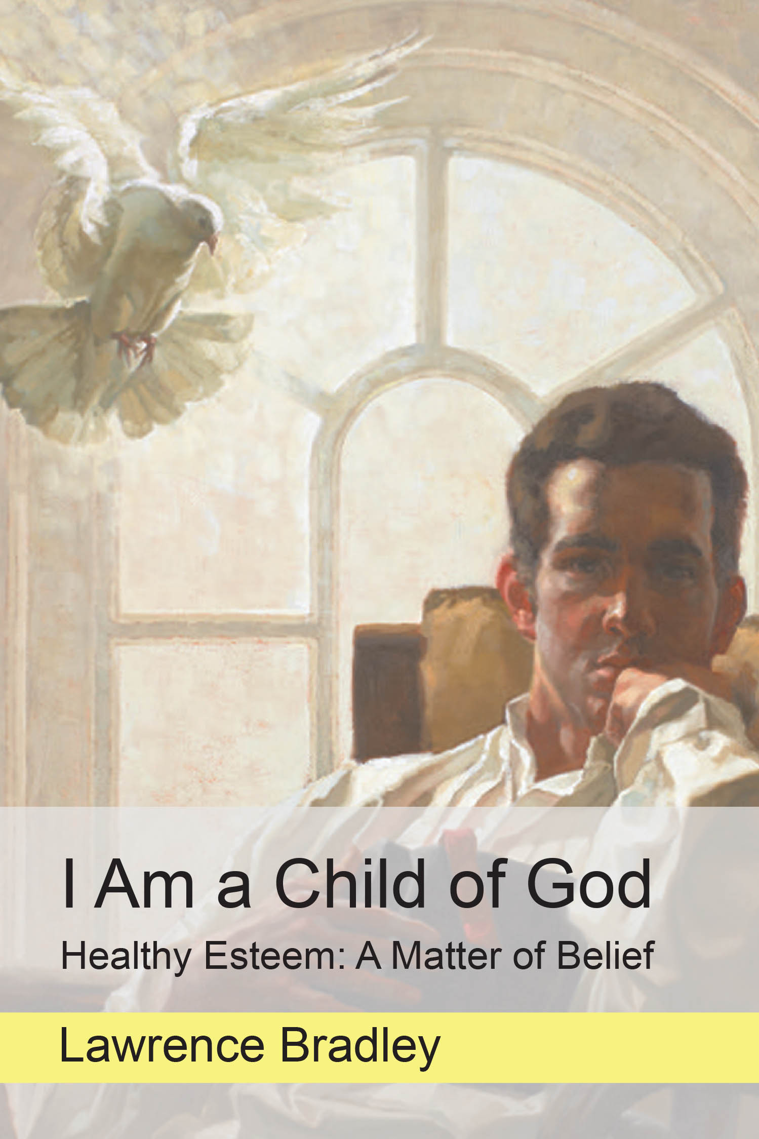 I Am a Child of God Cover Image