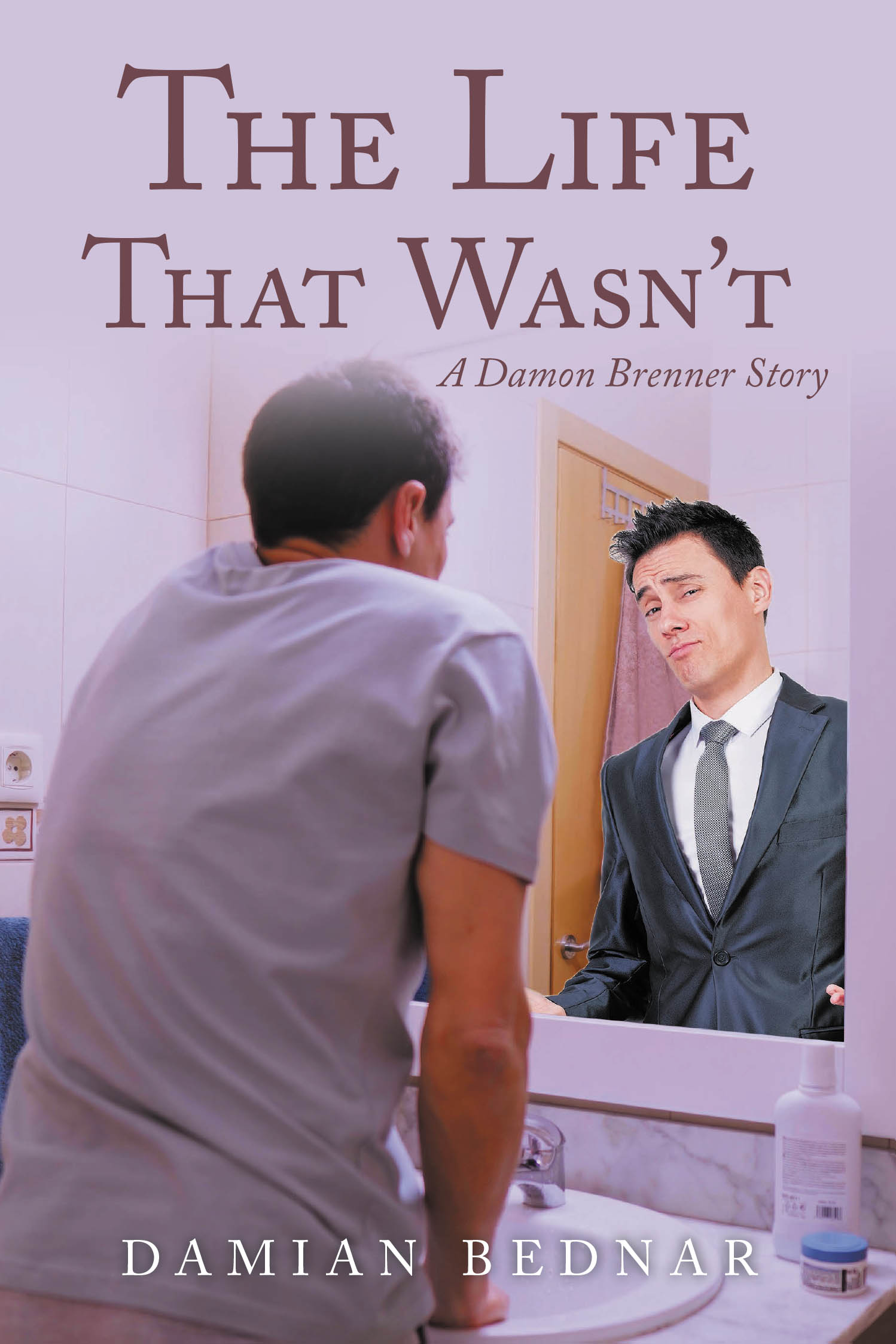 The Life That Wasn't Cover Image