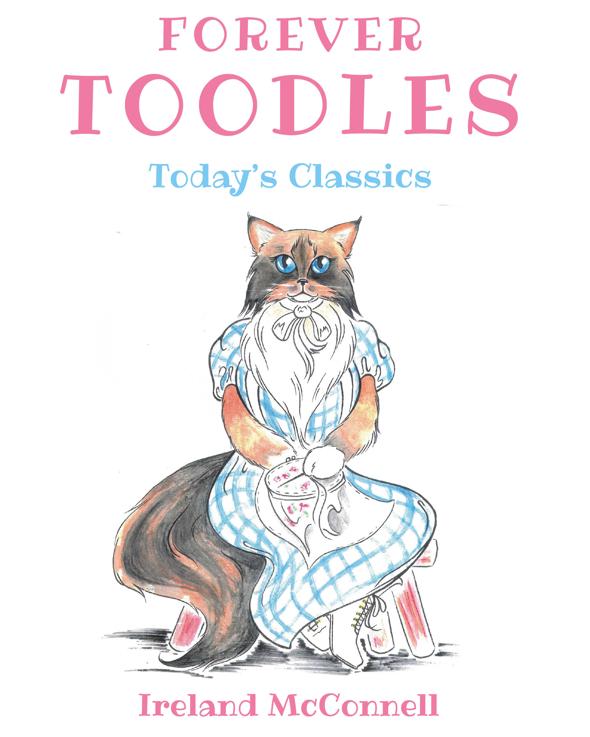 Forever Toodles Cover Image