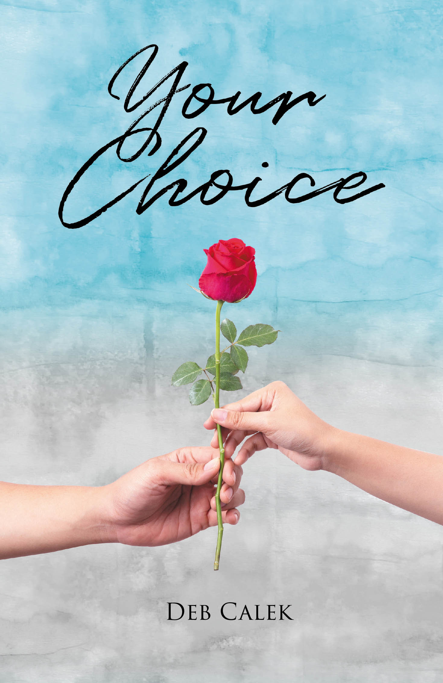Your Choice Cover Image
